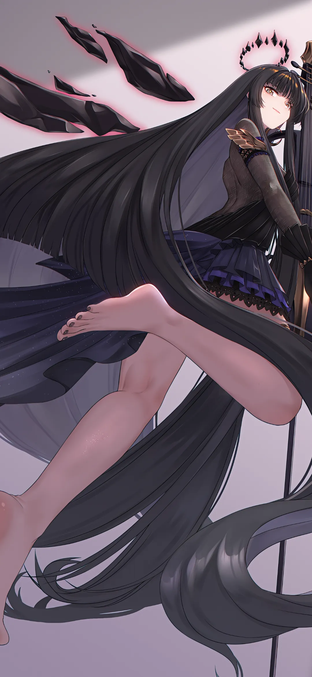 图片[8]-动漫壁纸 | 无法讨好全世界那就先取悦自己-忙忙软件库