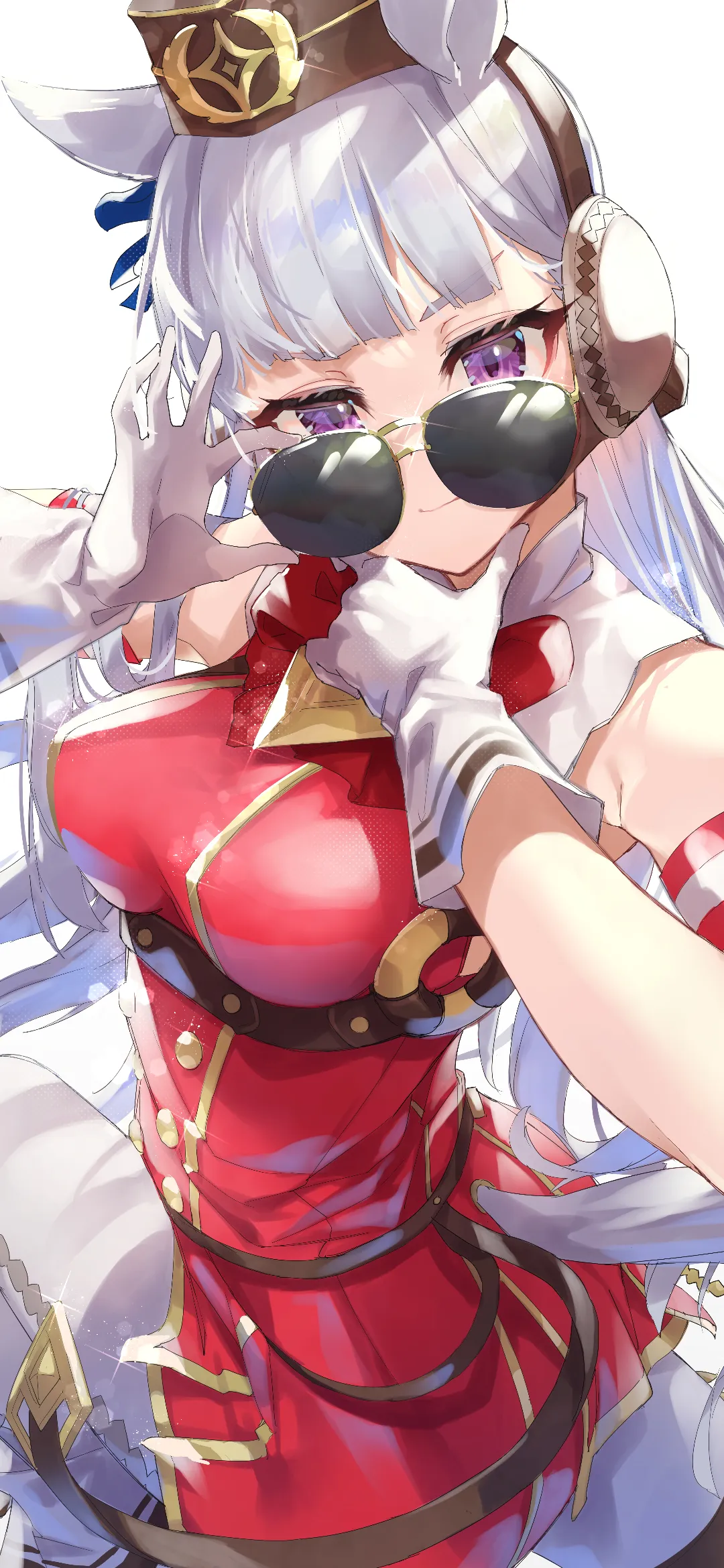 图片[6]-动漫壁纸 | 无法讨好全世界那就先取悦自己-忙忙软件库