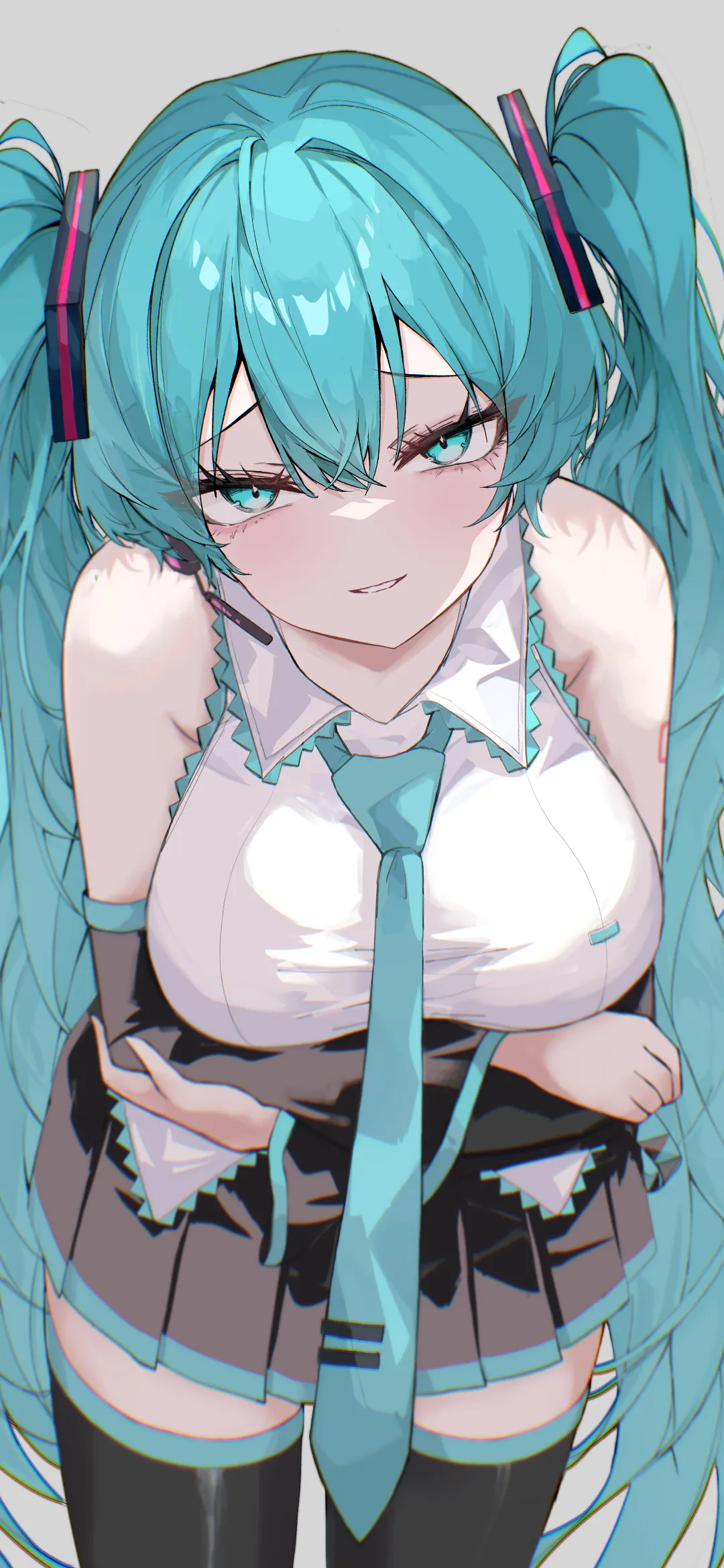 图片[9]-动漫壁纸 | 无法讨好全世界那就先取悦自己-忙忙软件库