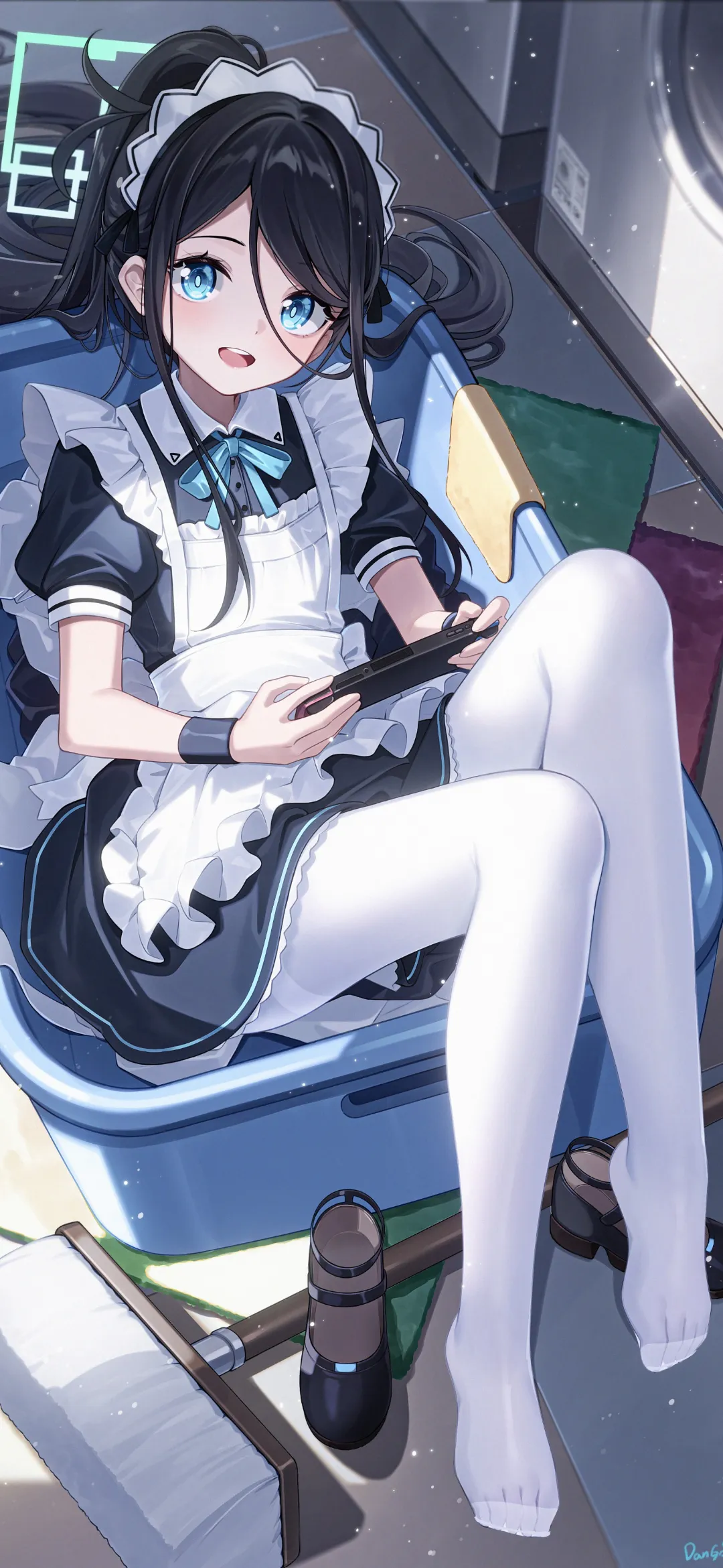 图片[12]-动漫壁纸 | 无法讨好全世界那就先取悦自己-忙忙软件库