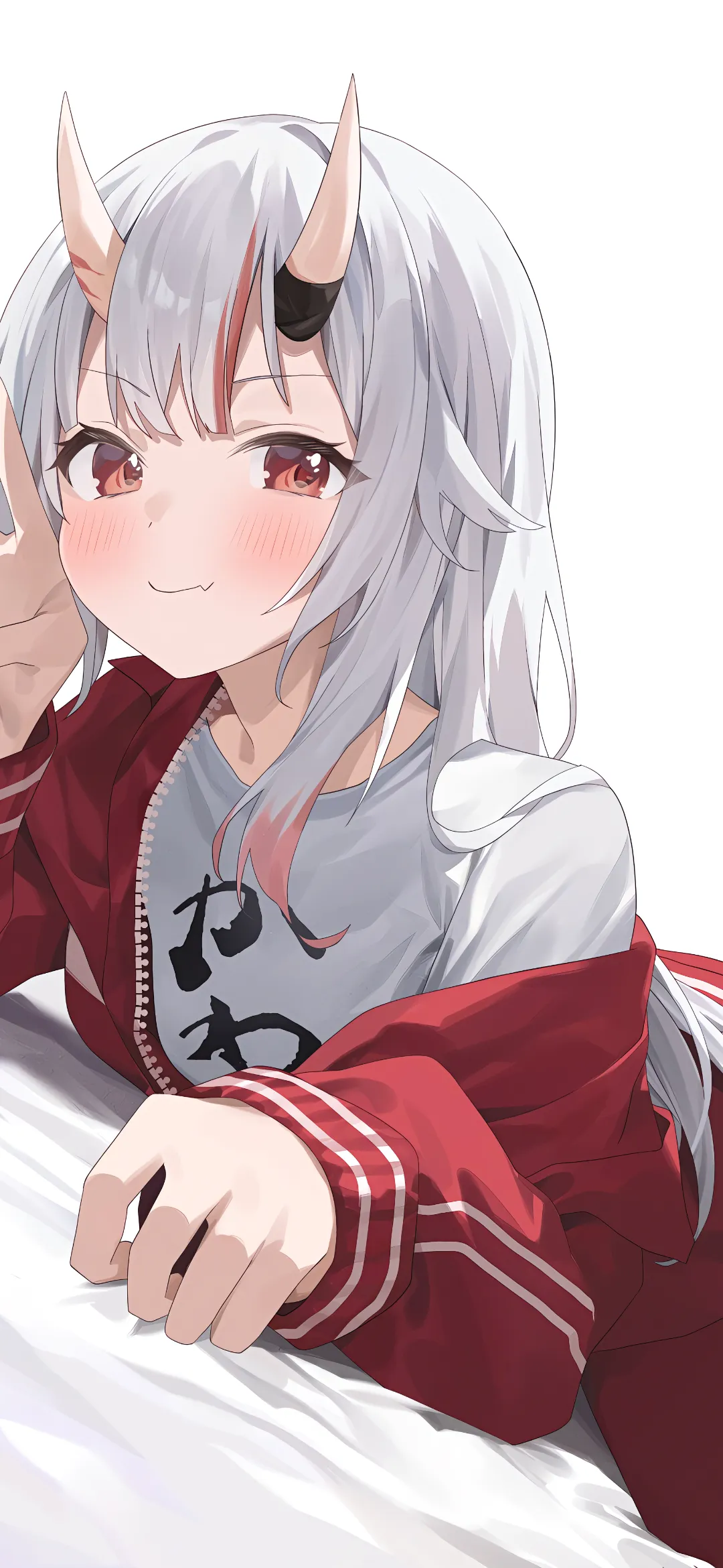 图片[13]-动漫壁纸 | 无法讨好全世界那就先取悦自己-忙忙软件库