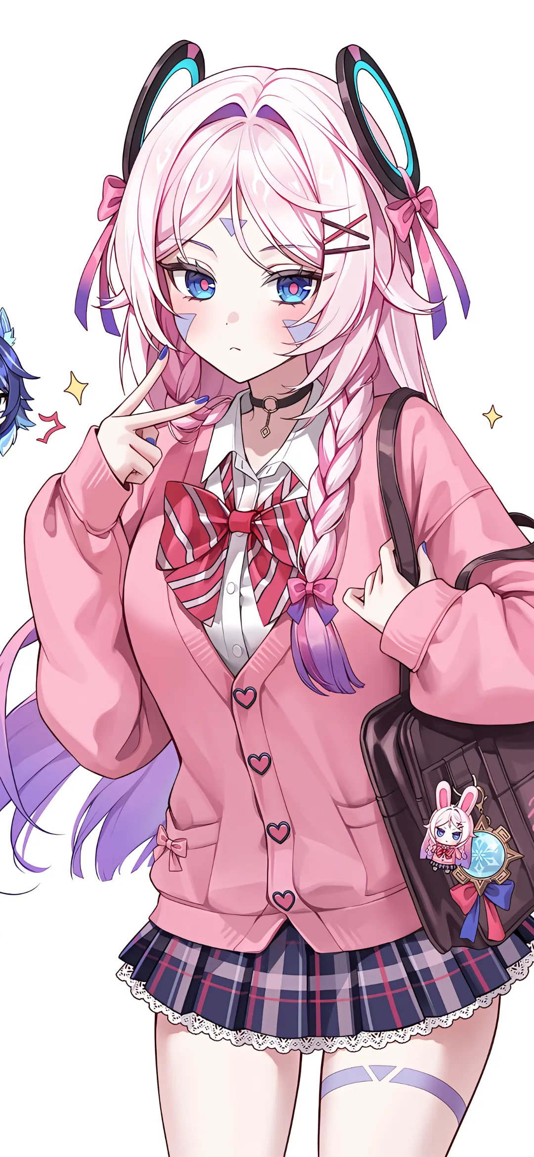 图片[15]-动漫壁纸 | 无法讨好全世界那就先取悦自己-忙忙软件库