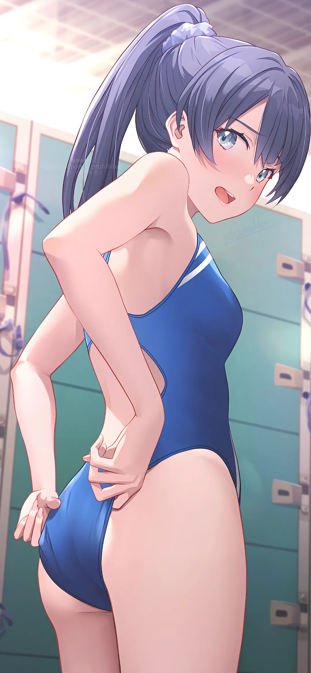 图片[17]-动漫壁纸 | 无法讨好全世界那就先取悦自己-忙忙软件库