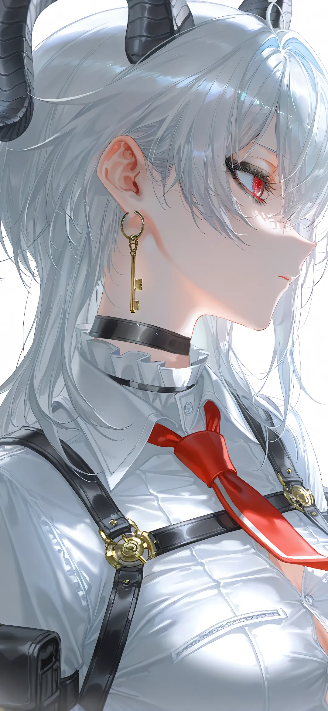 图片[16]-动漫壁纸 | 无法讨好全世界那就先取悦自己-忙忙软件库