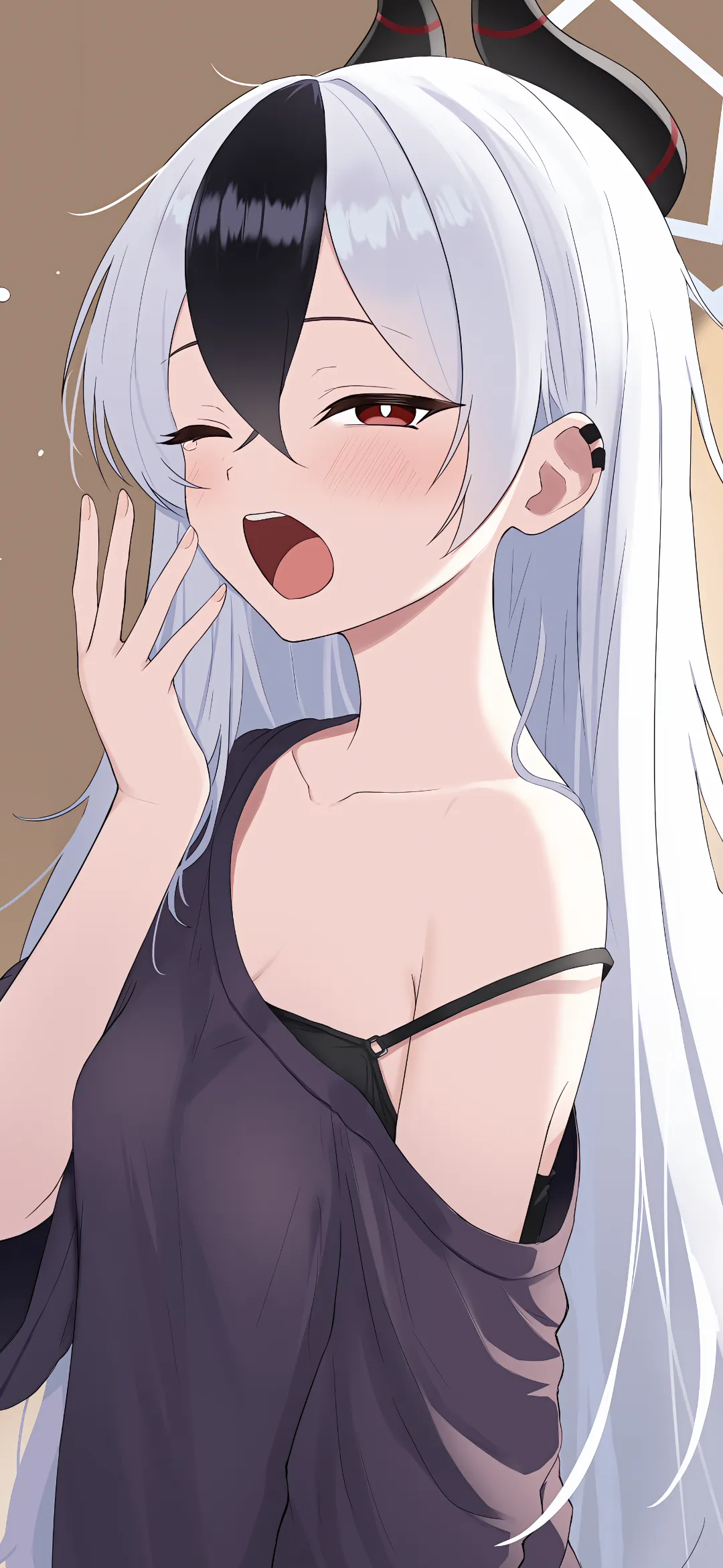 图片[9]-动漫壁纸 | 晴秋上午 随便走走 不一定要快乐-忙忙软件库