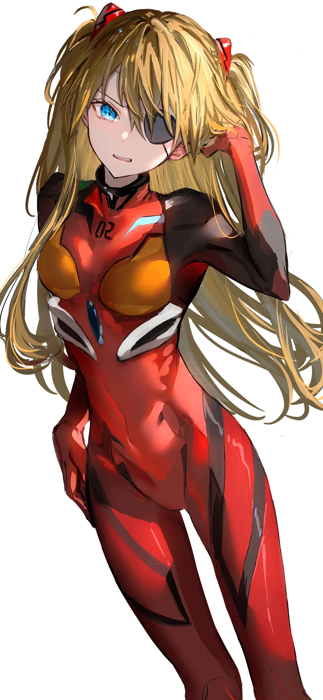 图片[5]-动漫壁纸 | 晴秋上午 随便走走 不一定要快乐-忙忙软件库