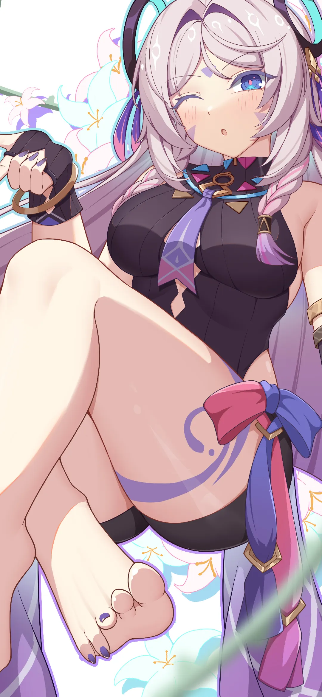 图片[3]-动漫壁纸 | 晴秋上午 随便走走 不一定要快乐-忙忙软件库