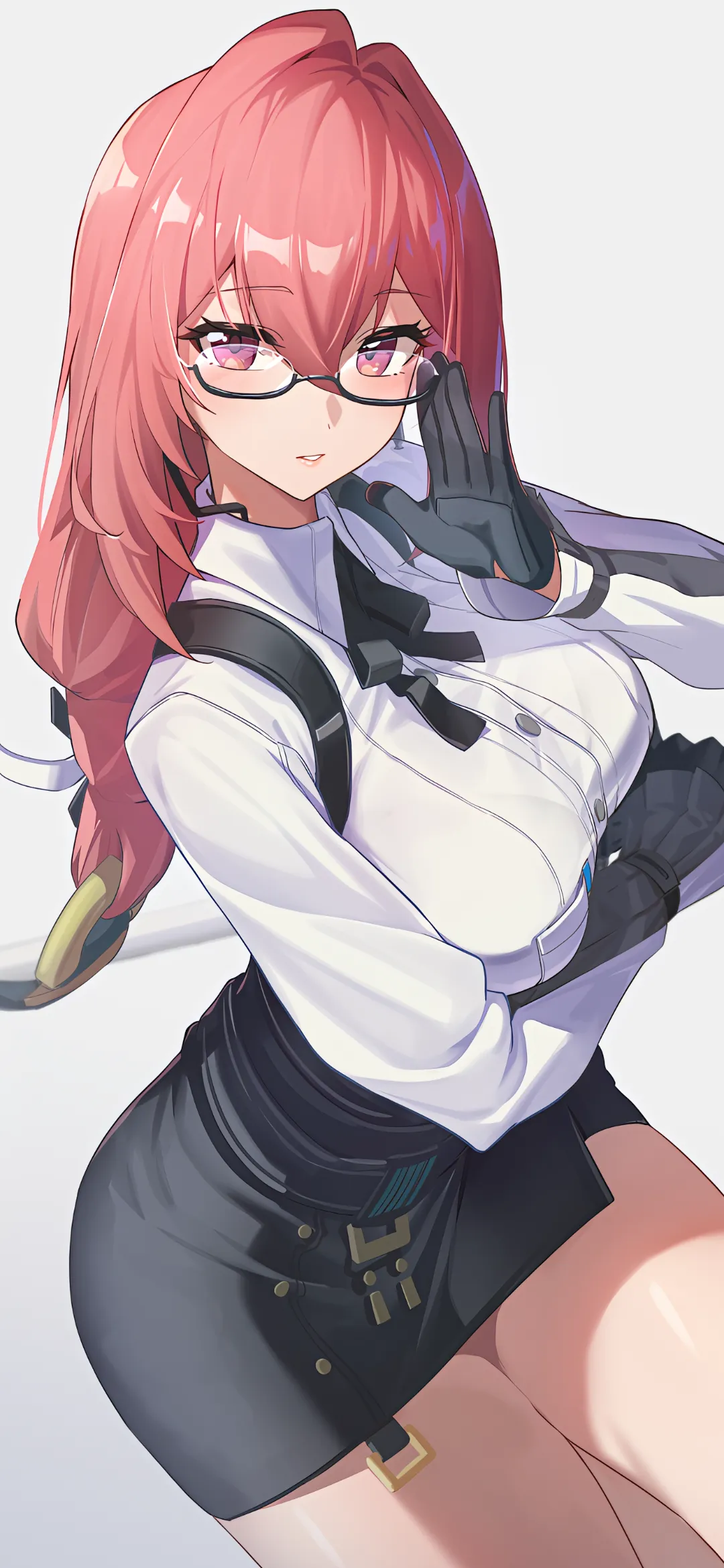 图片[8]-动漫壁纸 | 晴秋上午 随便走走 不一定要快乐-忙忙软件库