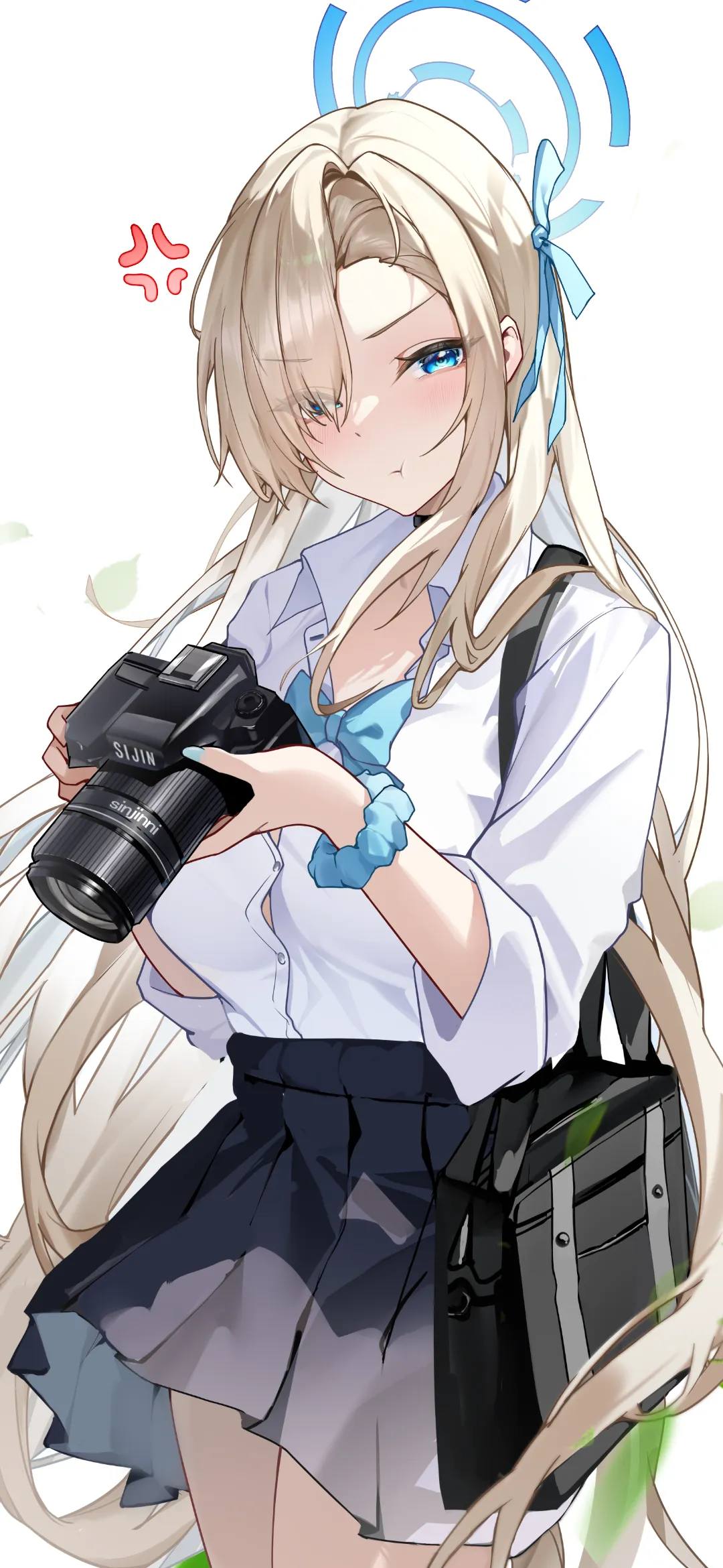 图片[4]-动漫壁纸 | 晴秋上午 随便走走 不一定要快乐-忙忙软件库