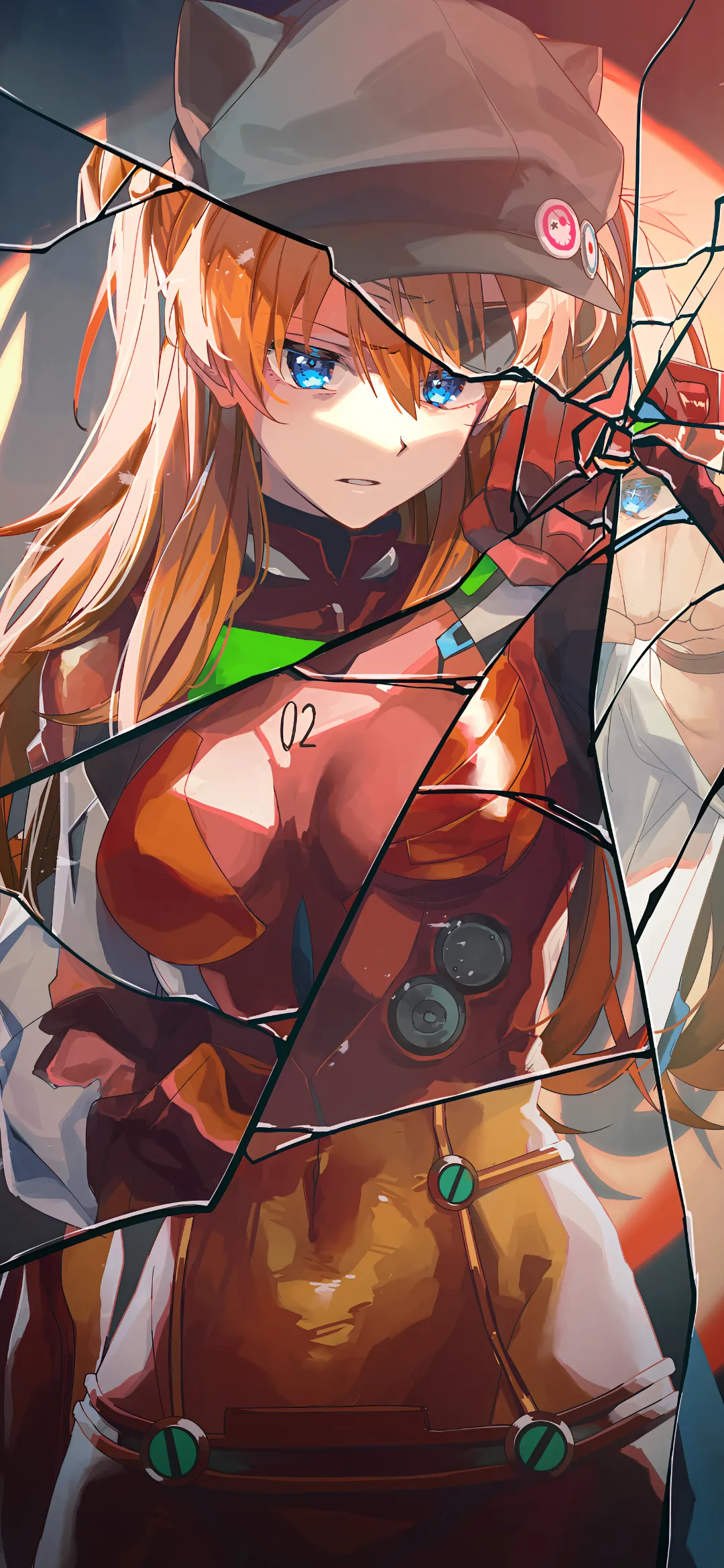 图片[13]-动漫壁纸 | 晴秋上午 随便走走 不一定要快乐-忙忙软件库