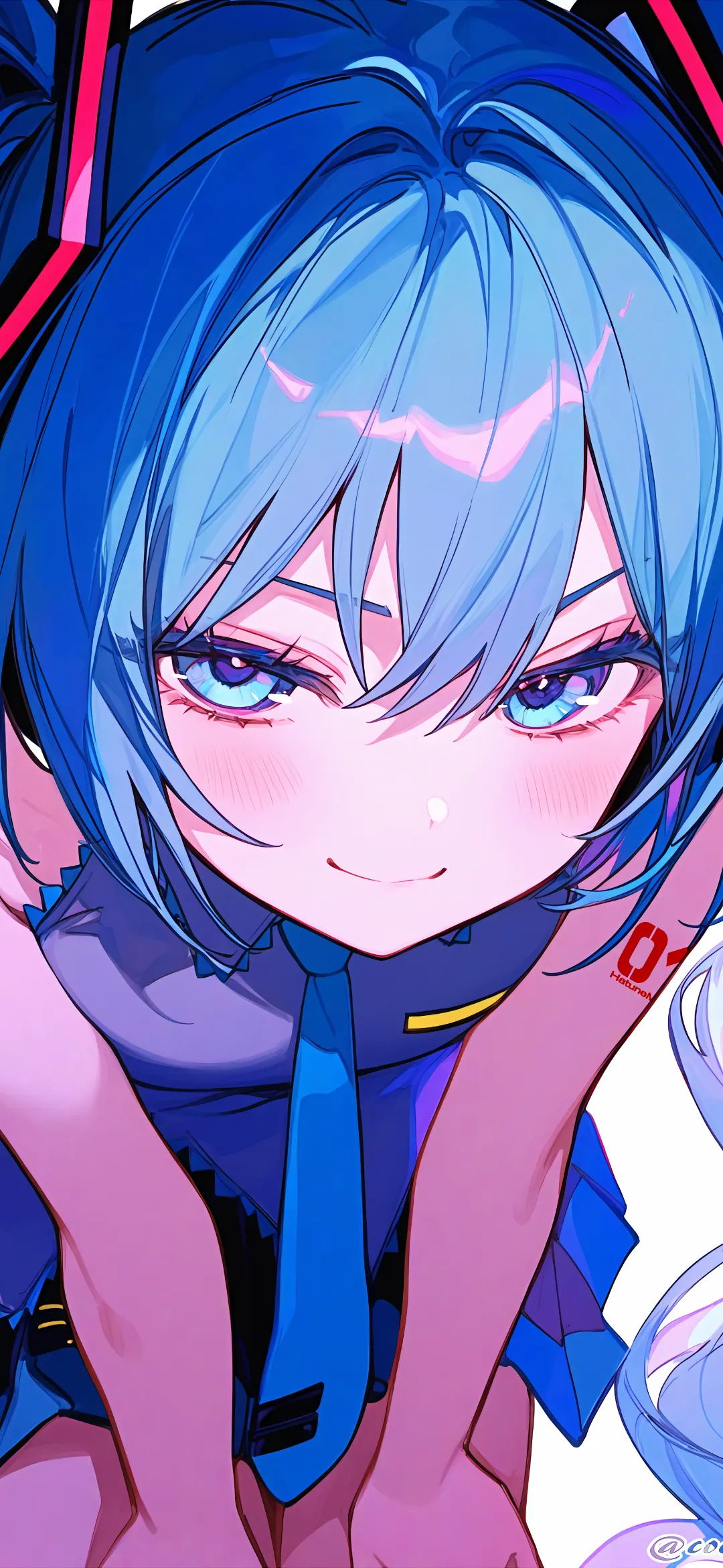 图片[14]-动漫壁纸 | 晴秋上午 随便走走 不一定要快乐-忙忙软件库