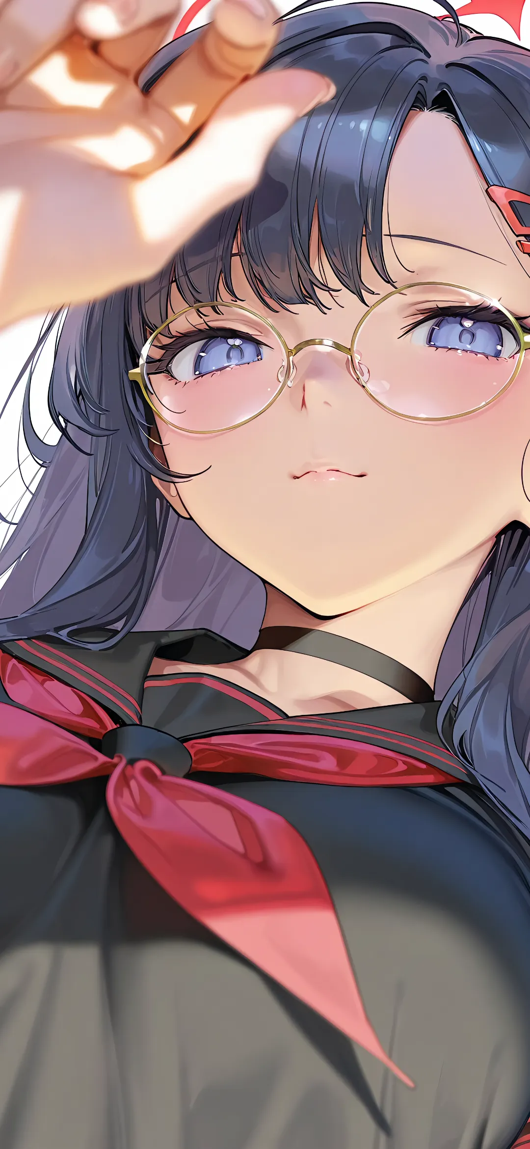 图片[15]-动漫壁纸 | 晴秋上午 随便走走 不一定要快乐-忙忙软件库