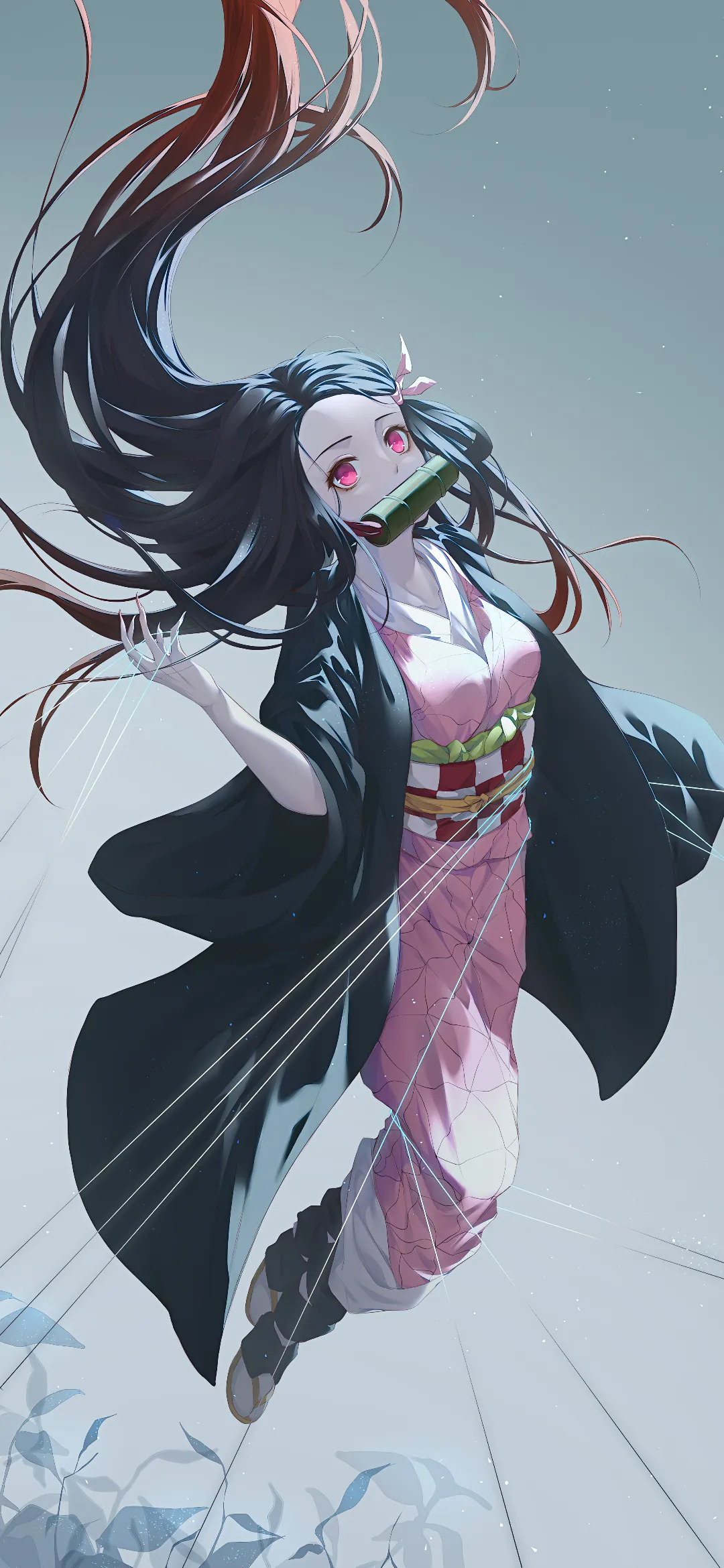 图片[16]-动漫壁纸 | 晴秋上午 随便走走 不一定要快乐-忙忙软件库