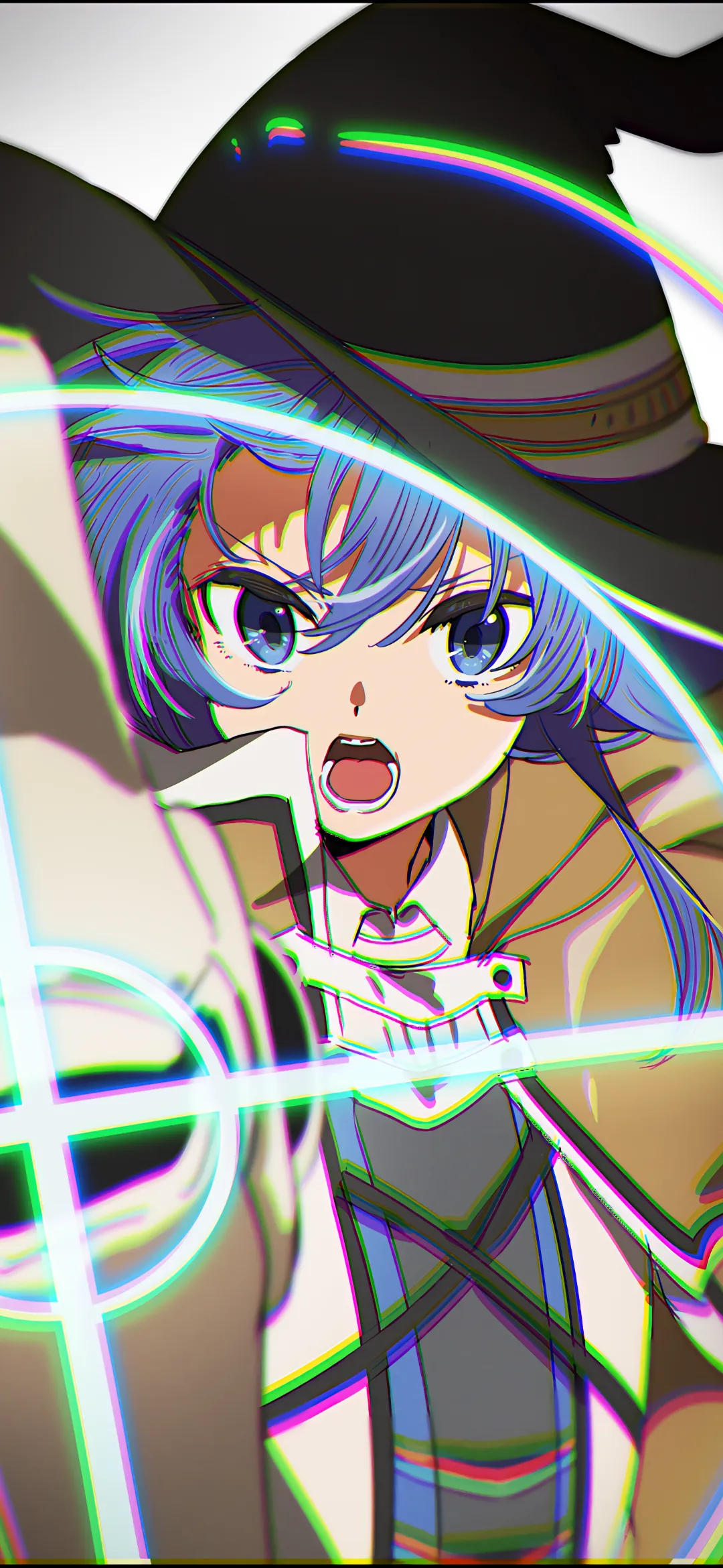 图片[7]-动漫壁纸 | 不待春风慢 我以明月宴群山-忙忙软件库