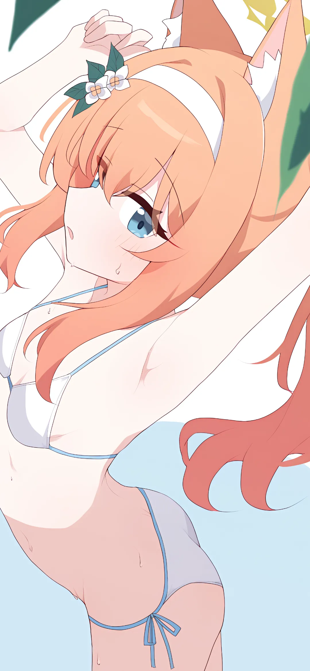 图片[6]-动漫壁纸 | 不待春风慢 我以明月宴群山-忙忙软件库