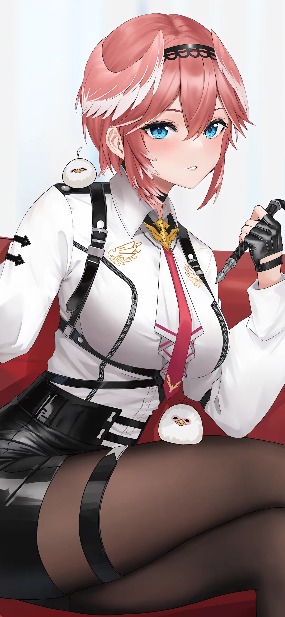 图片[13]-动漫壁纸 | 不待春风慢 我以明月宴群山-忙忙软件库