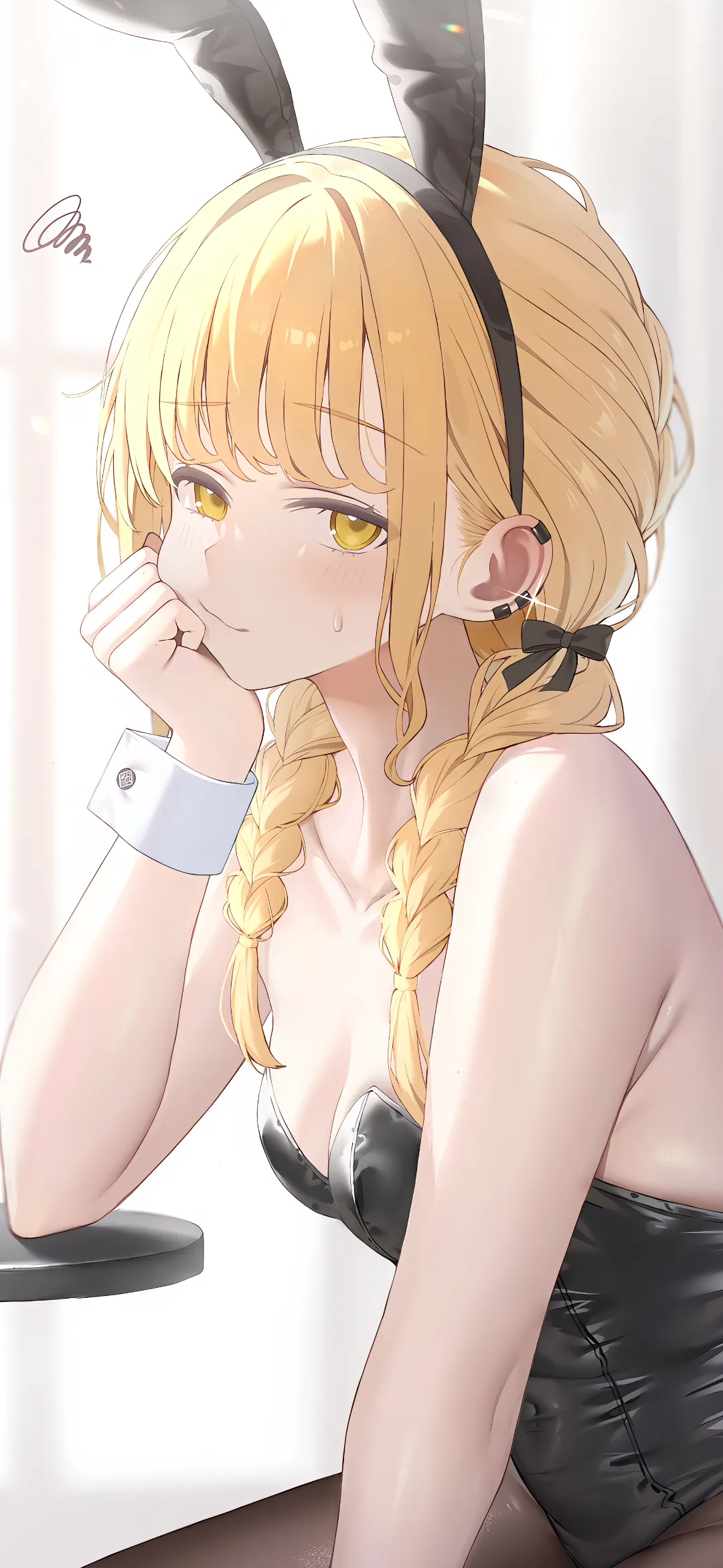 图片[15]-动漫壁纸 | 不待春风慢 我以明月宴群山-忙忙软件库