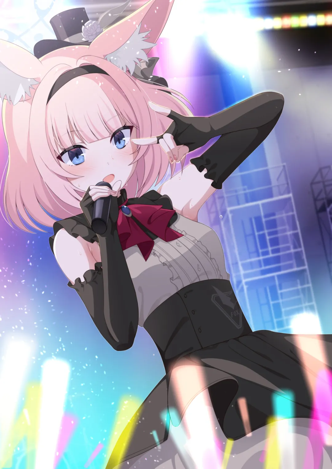 图片[10]-动漫美图 | 也许不同的季节会爱上不同的花-忙忙软件库