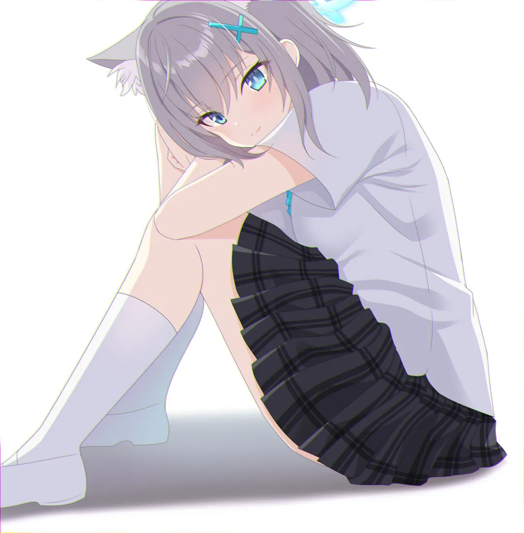 图片[8]-动漫美图 | 也许不同的季节会爱上不同的花-忙忙软件库