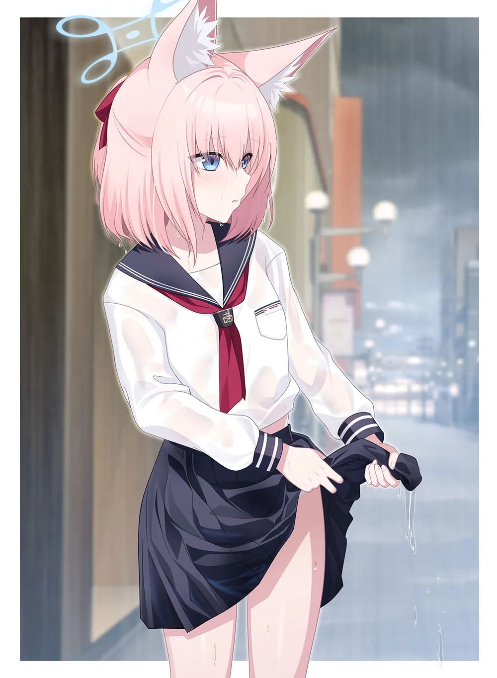 图片[6]-动漫美图 | 也许不同的季节会爱上不同的花-忙忙软件库