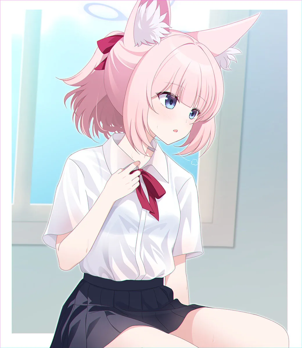 图片[4]-动漫美图 | 也许不同的季节会爱上不同的花-忙忙软件库