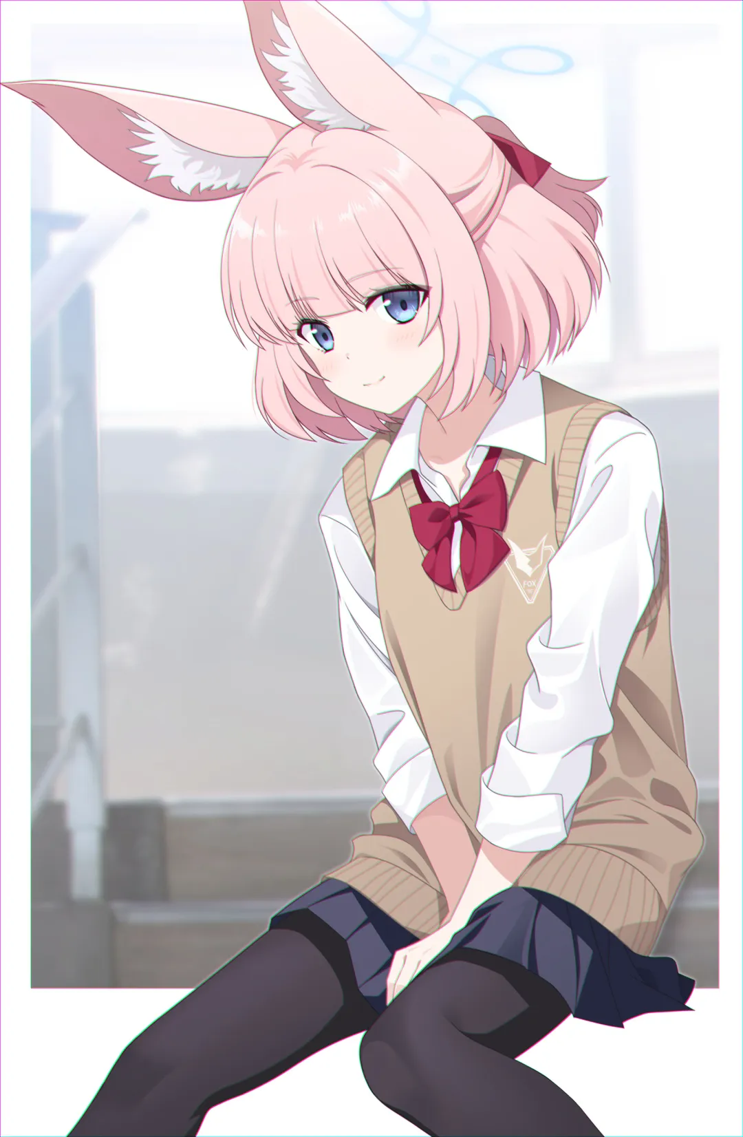 图片[3]-动漫美图 | 也许不同的季节会爱上不同的花-忙忙软件库