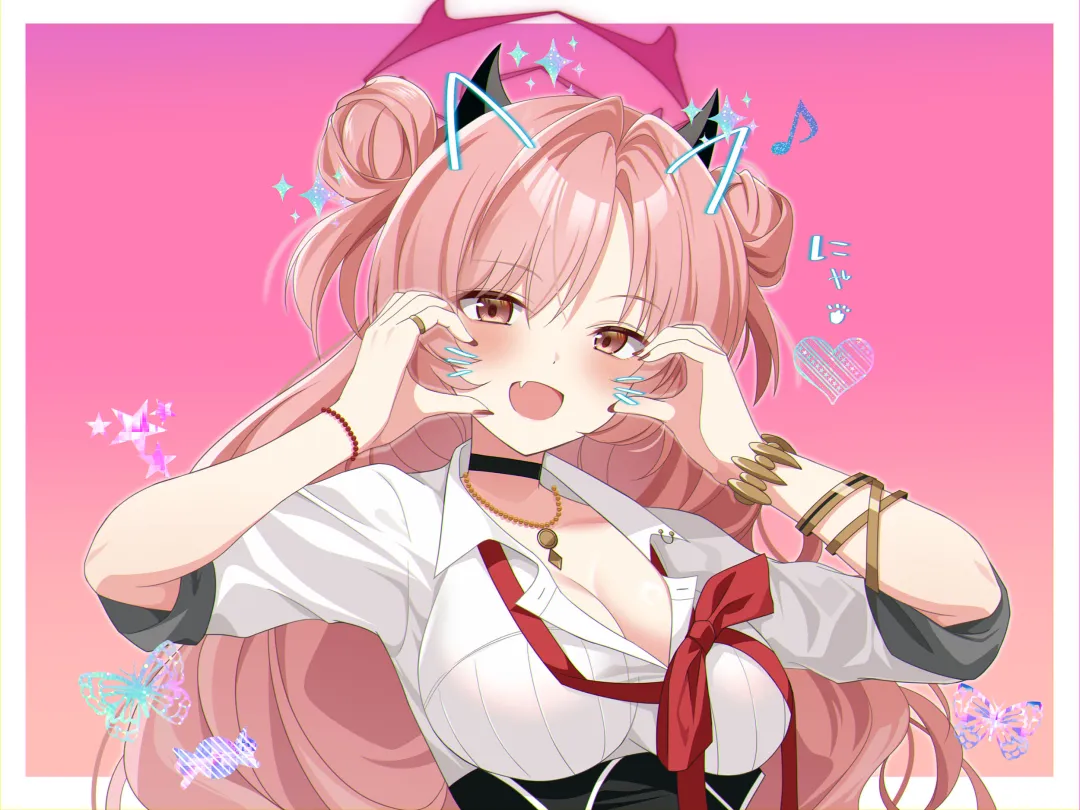 图片[14]-动漫美图 | 也许不同的季节会爱上不同的花-忙忙软件库