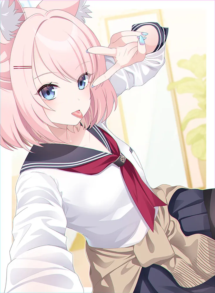 图片[15]-动漫美图 | 也许不同的季节会爱上不同的花-忙忙软件库