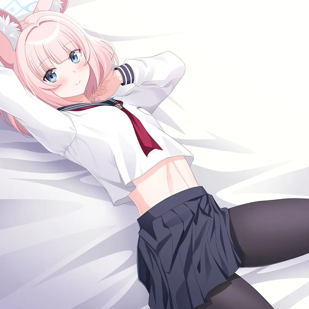 图片[16]-动漫美图 | 也许不同的季节会爱上不同的花-忙忙软件库