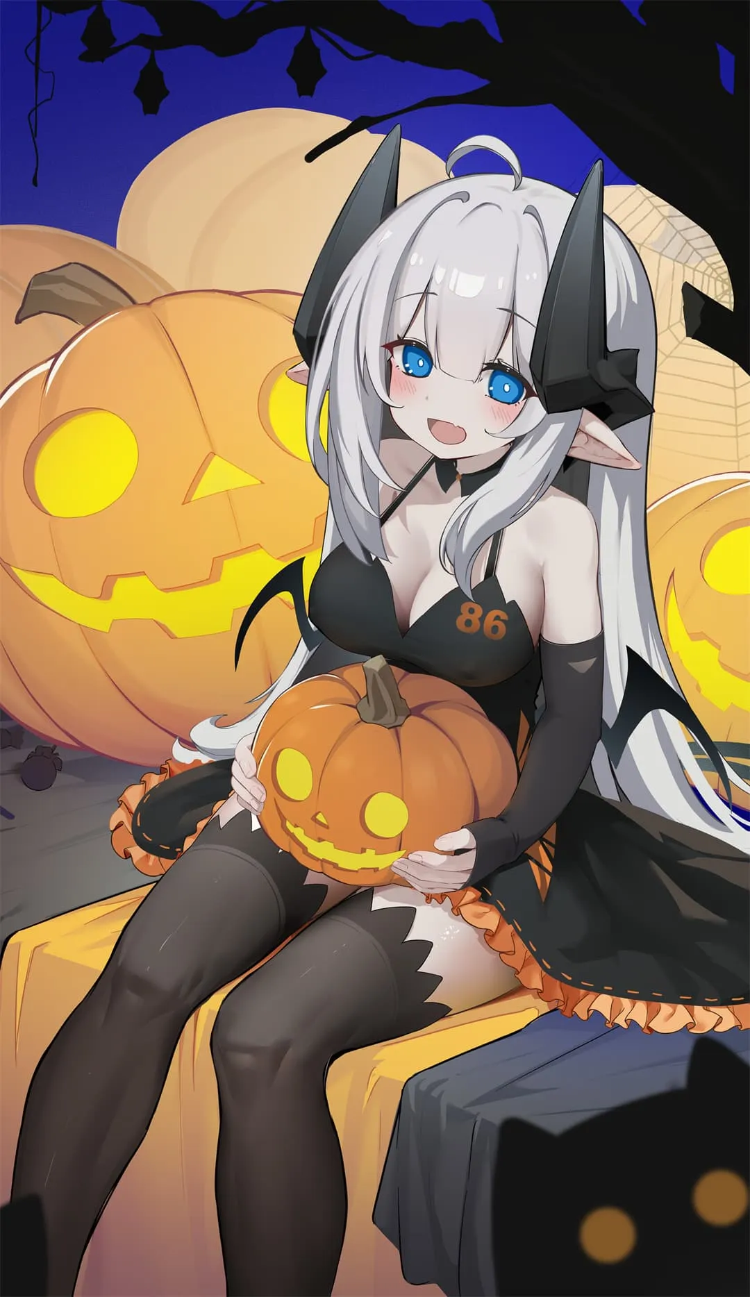 图片[6]-动漫美图 | 无法讨好全世界，那就先取悦自己-忙忙软件库