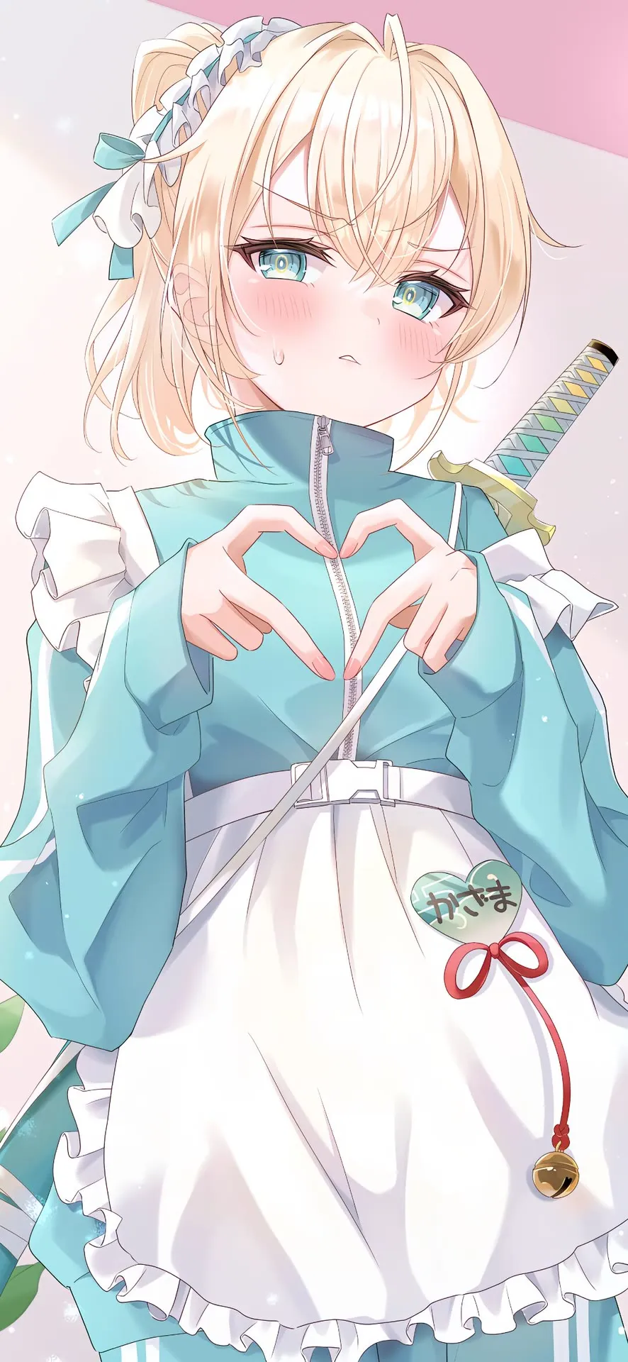 图片[4]-动漫美图 | 人生若只如初见，不如星辰草里见！-忙忙软件库