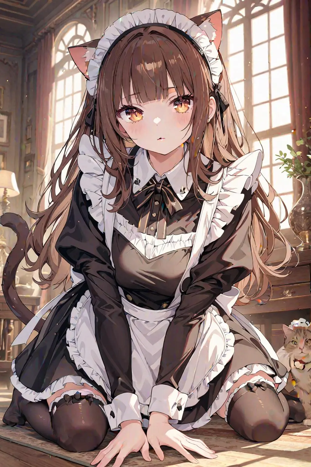 图片[2]-动漫美图 | 最不甘的就是明明可以，却错过了-忙忙软件库