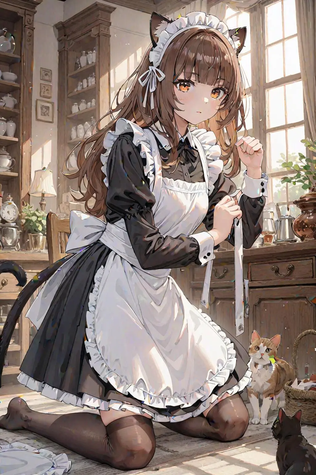 图片[9]-动漫美图 | 最不甘的就是明明可以，却错过了-忙忙软件库