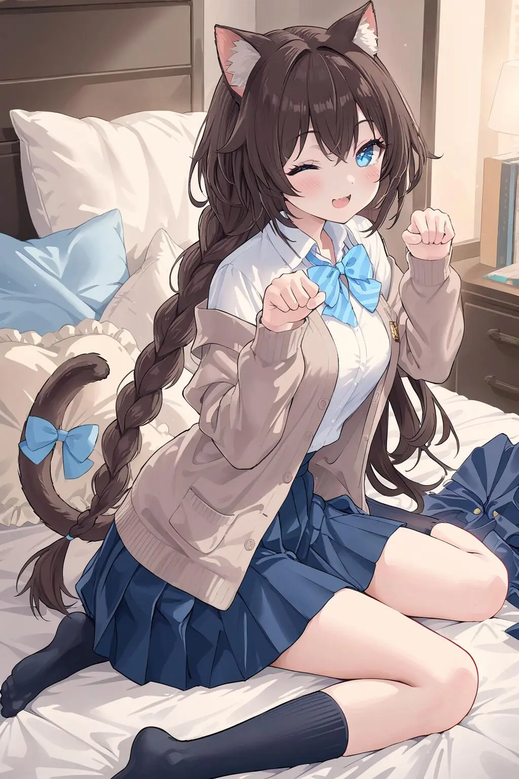 图片[4]-动漫美图 | 最不甘的就是明明可以，却错过了-忙忙软件库