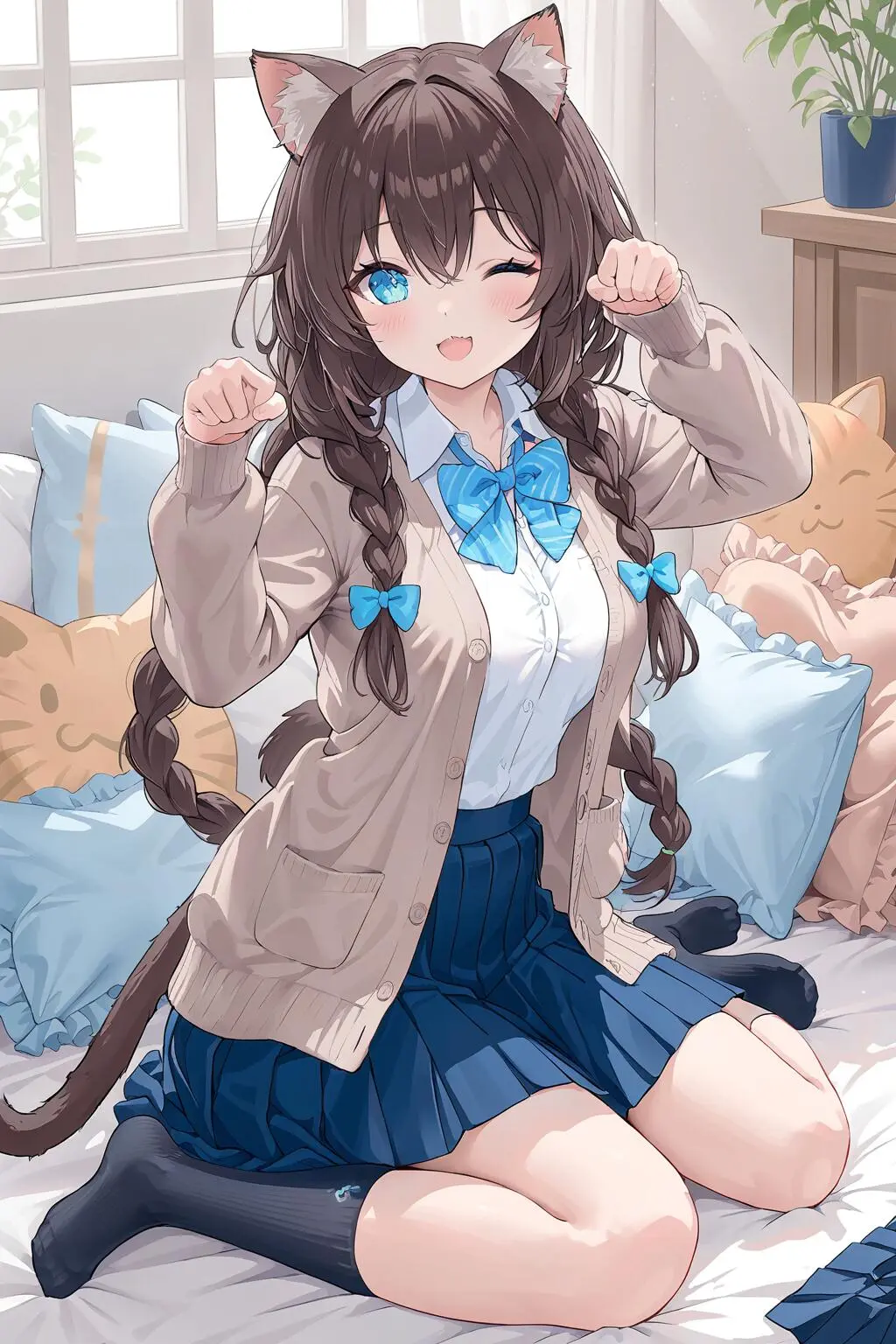 图片[7]-动漫美图 | 最不甘的就是明明可以，却错过了-忙忙软件库