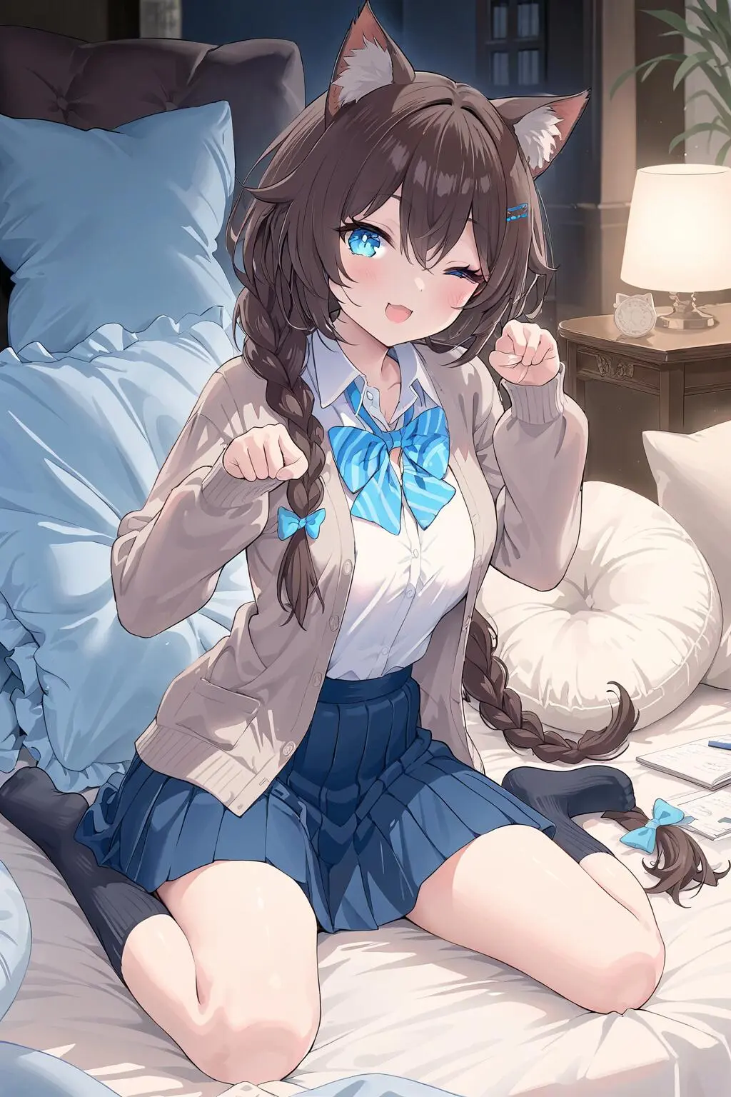 图片[5]-动漫美图 | 最不甘的就是明明可以，却错过了-忙忙软件库