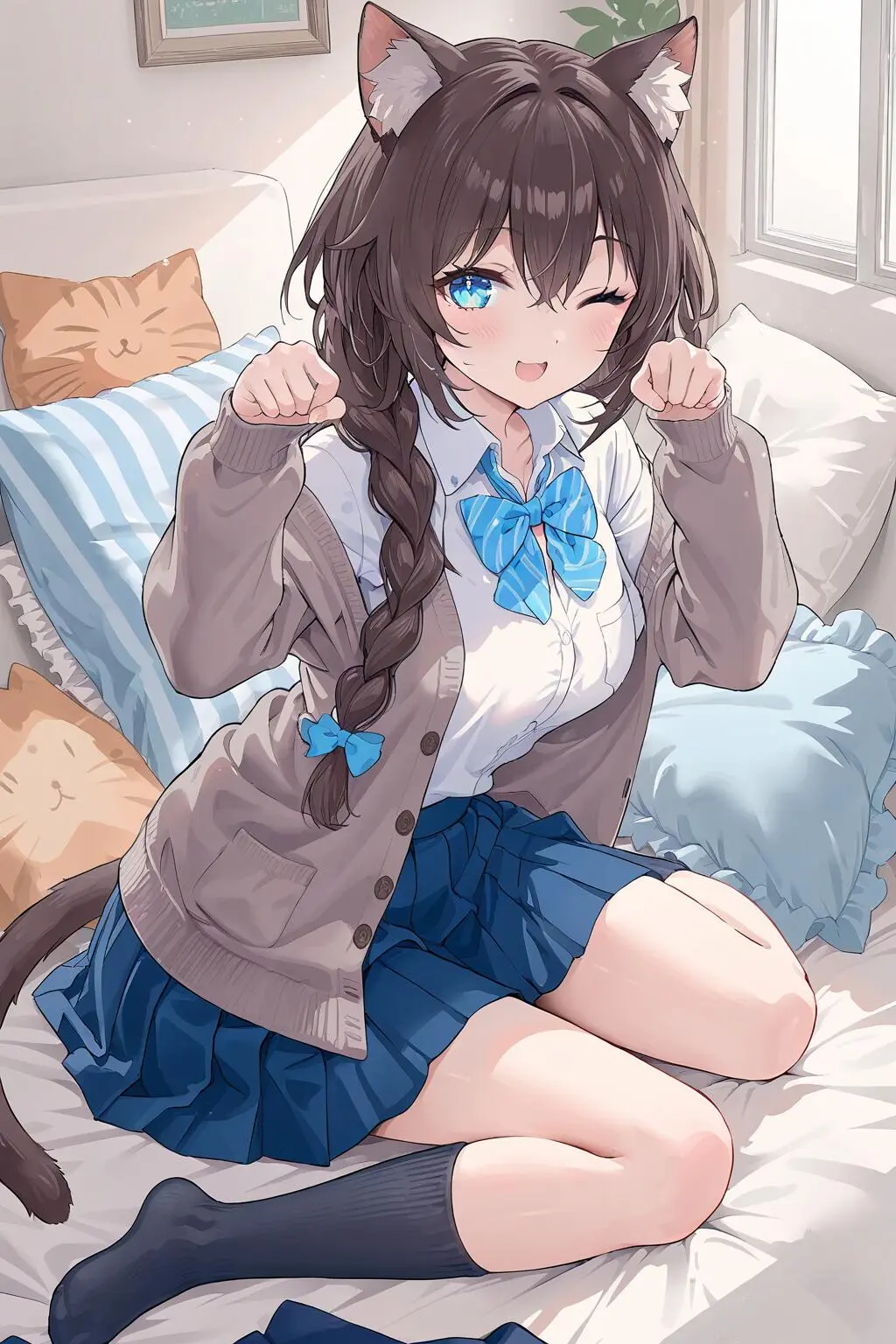 图片[10]-动漫美图 | 最不甘的就是明明可以，却错过了-忙忙软件库