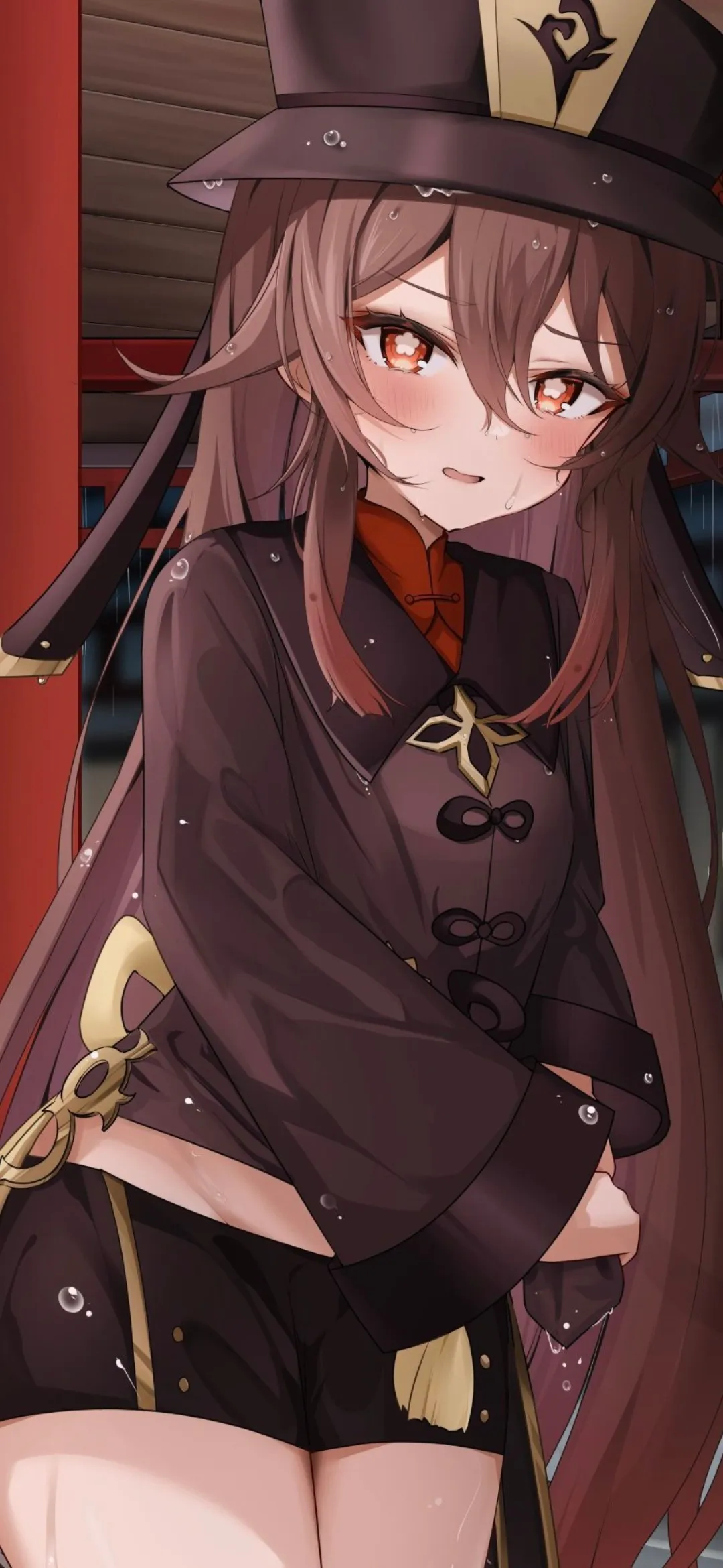 图片[2]-动漫美图 | 不耻与浅俗为伍，不怯与炽光探近-忙忙软件库