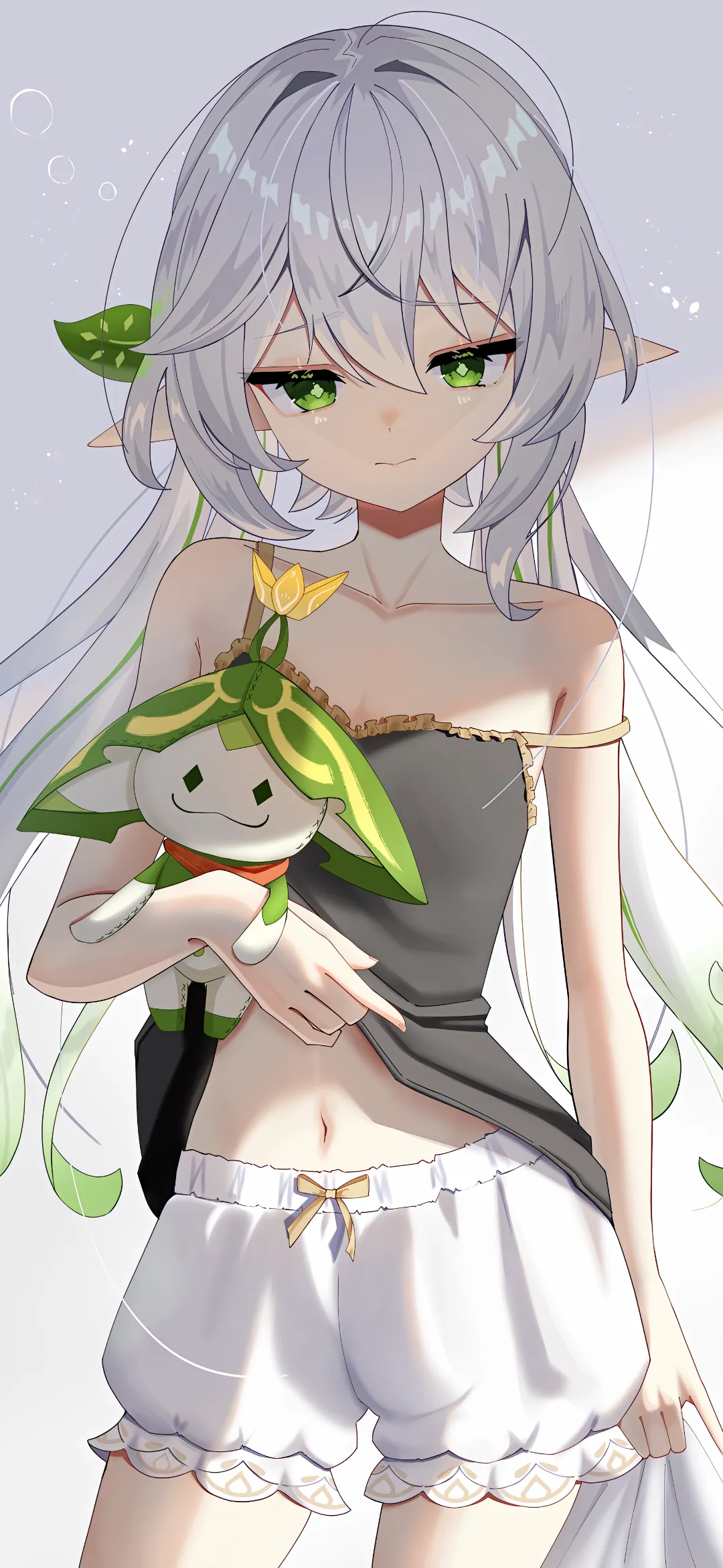 图片[3]-动漫美图 | 不耻与浅俗为伍，不怯与炽光探近-忙忙软件库