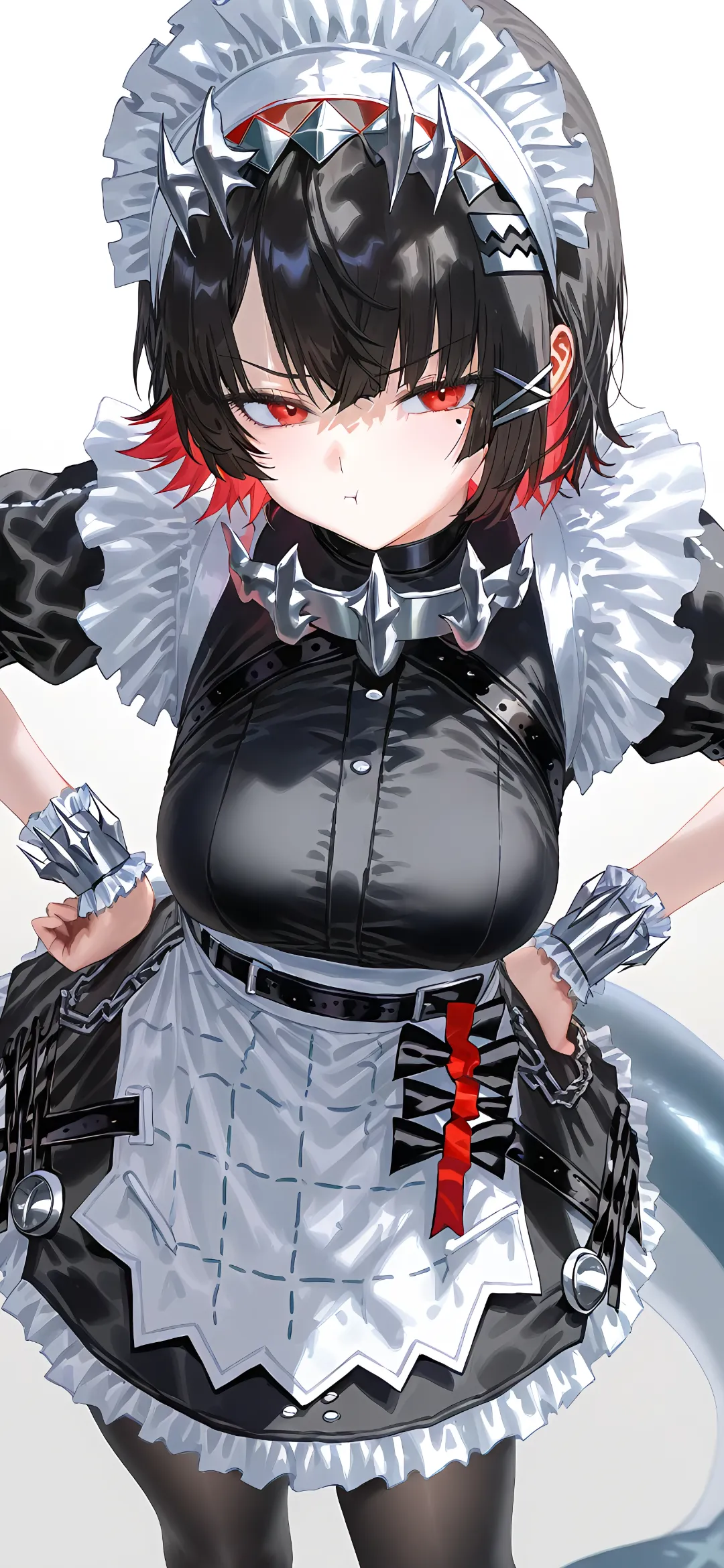 图片[8]-动漫美图 | 不耻与浅俗为伍，不怯与炽光探近-忙忙软件库