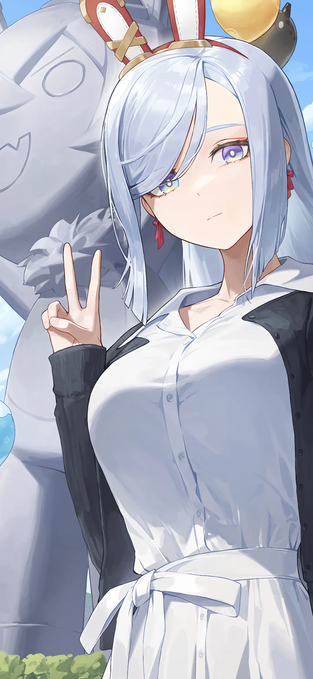 图片[7]-动漫美图 | 不耻与浅俗为伍，不怯与炽光探近-忙忙软件库