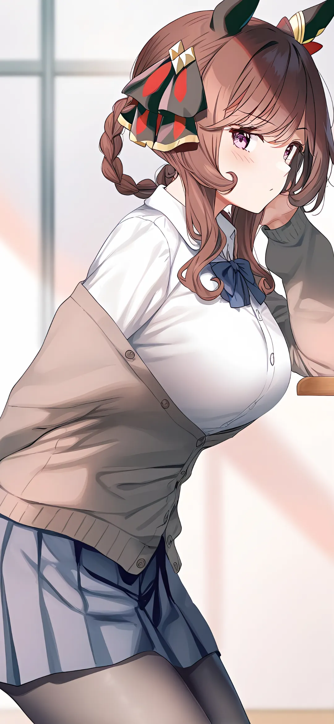 图片[6]-动漫美图 | 不耻与浅俗为伍，不怯与炽光探近-忙忙软件库