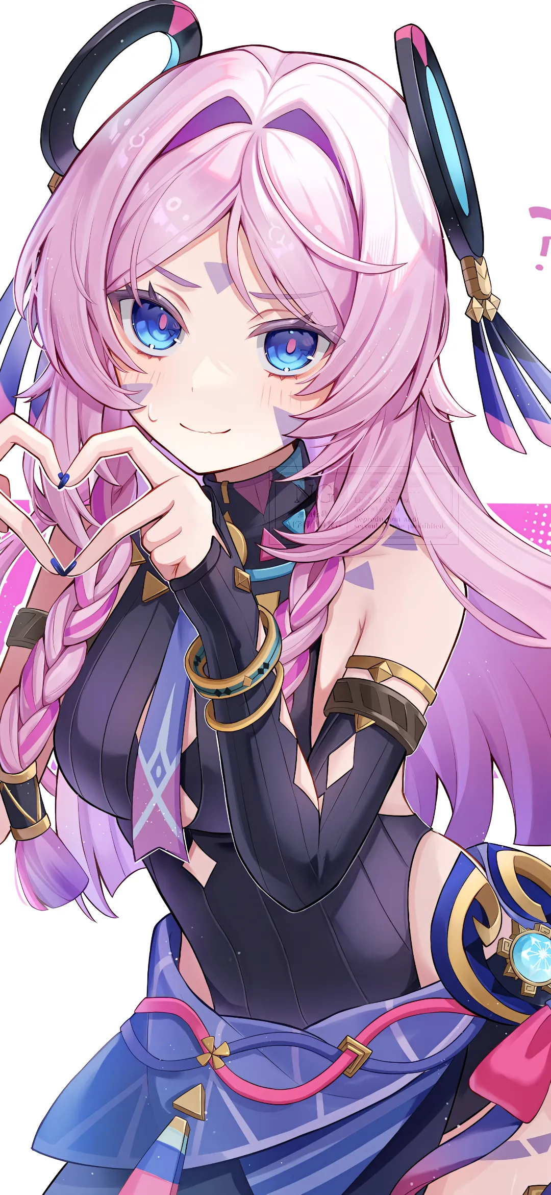 图片[11]-动漫美图 | 不耻与浅俗为伍，不怯与炽光探近-忙忙软件库