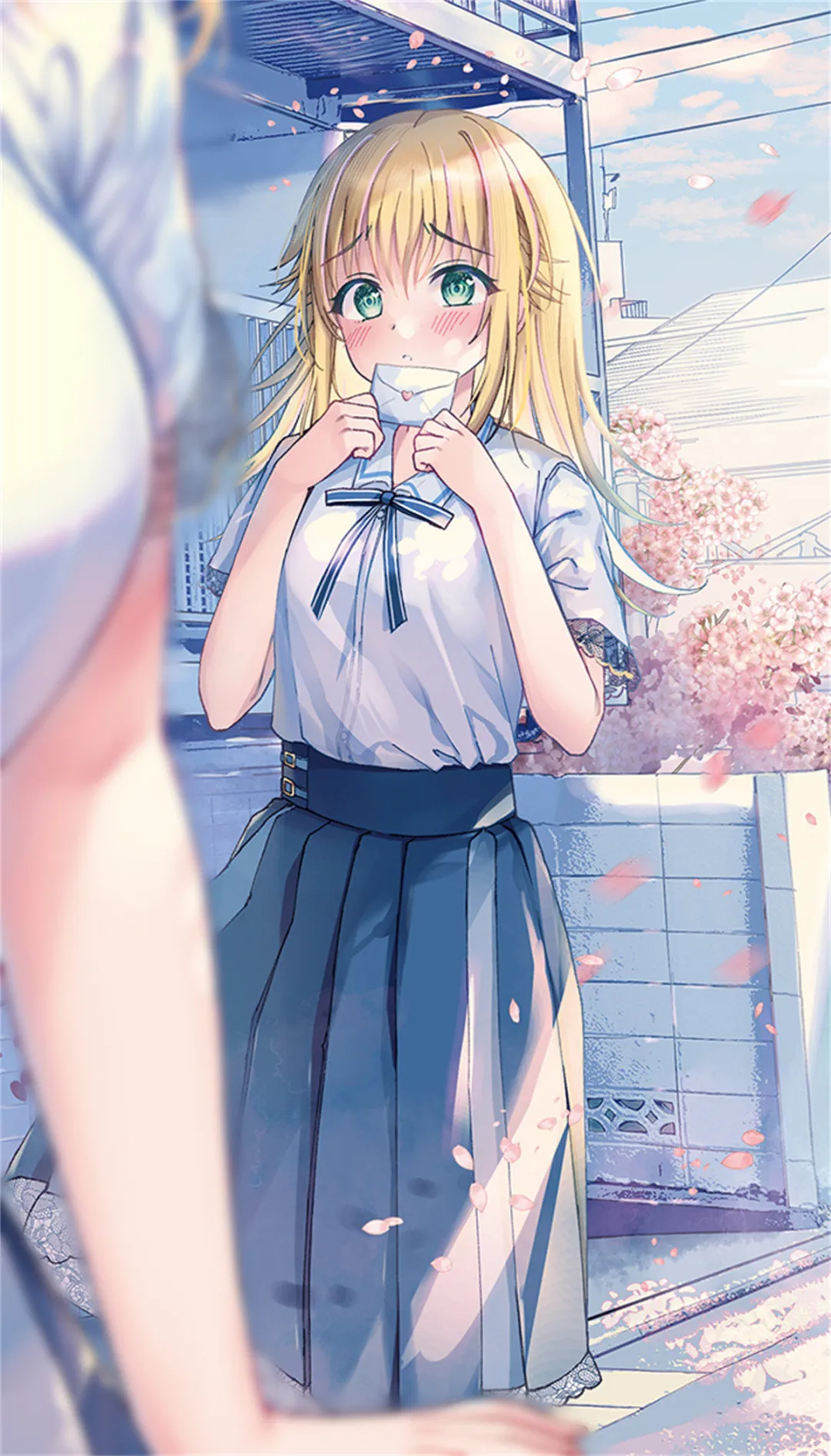 图片[8]-动漫美图 | 喜欢的歌静静听 喜欢的人远远看-忙忙软件库