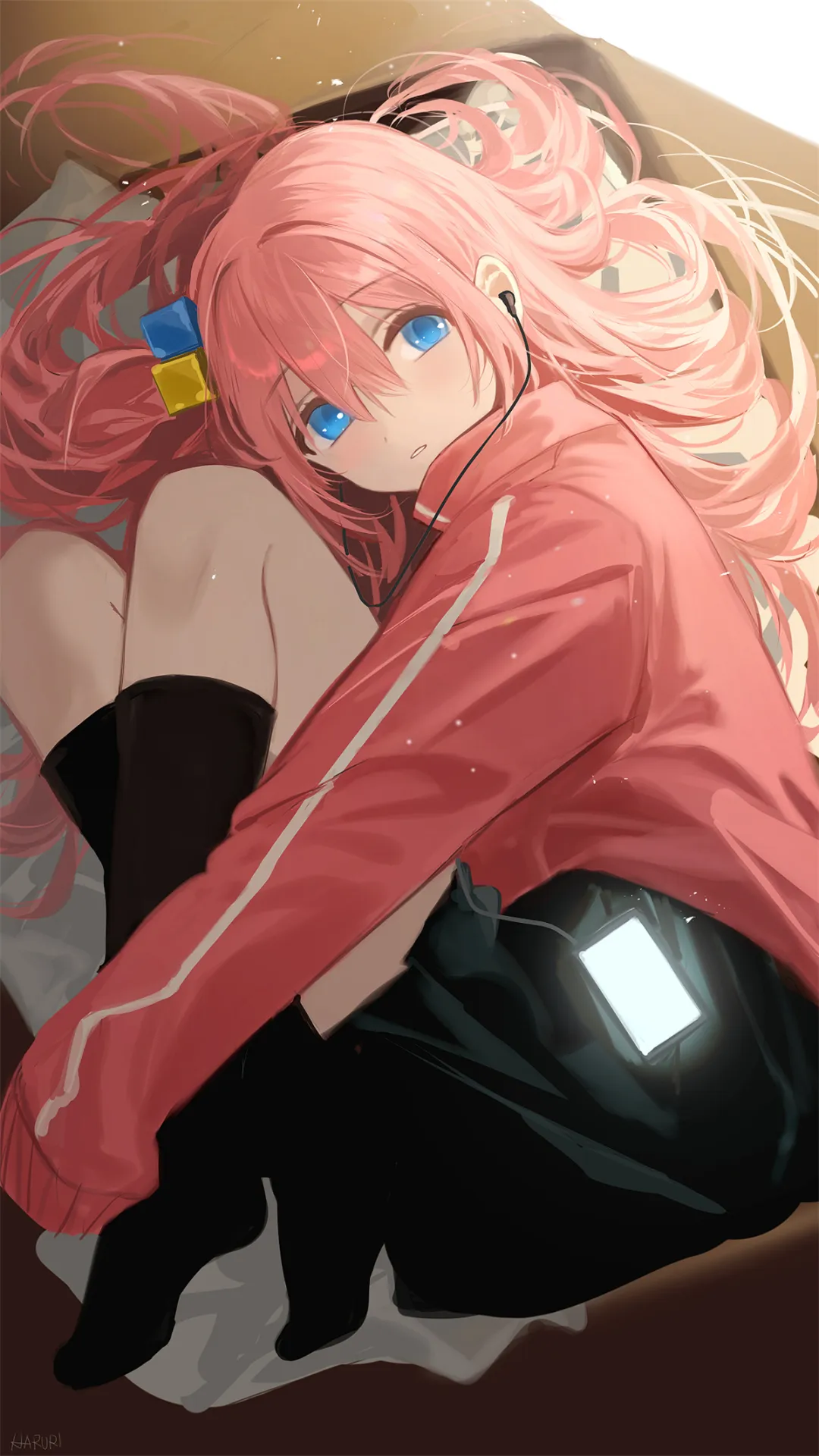 图片[10]-动漫美图 | 喜欢的歌静静听 喜欢的人远远看-忙忙软件库