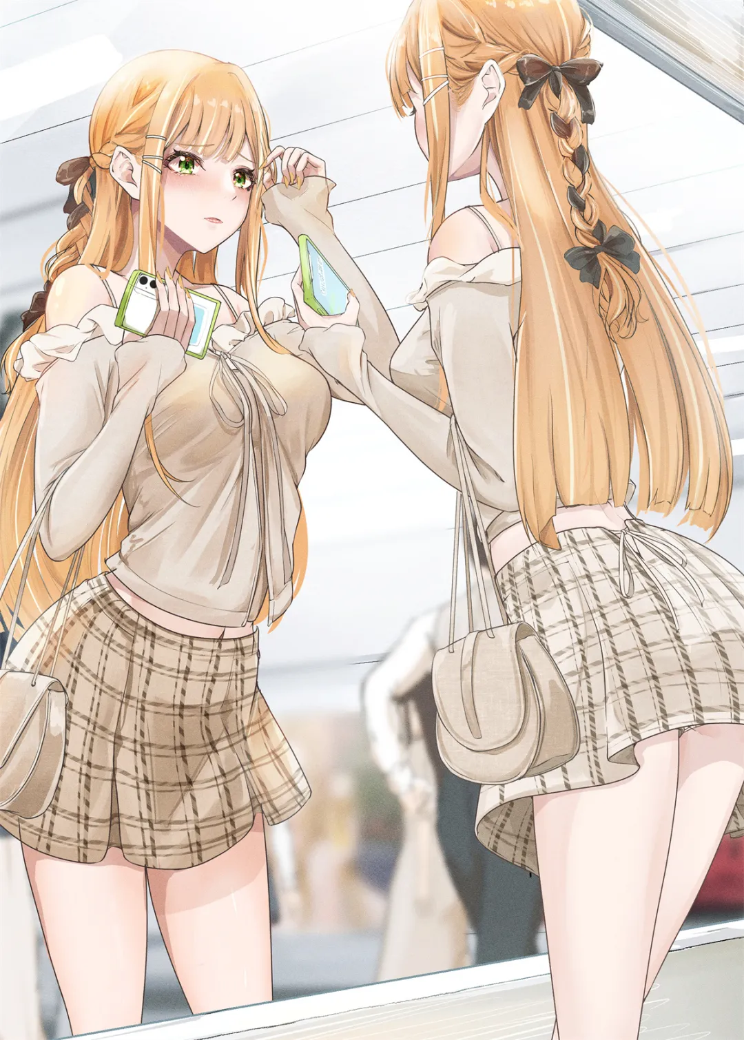 图片[11]-动漫美图 | 喜欢的歌静静听 喜欢的人远远看-忙忙软件库