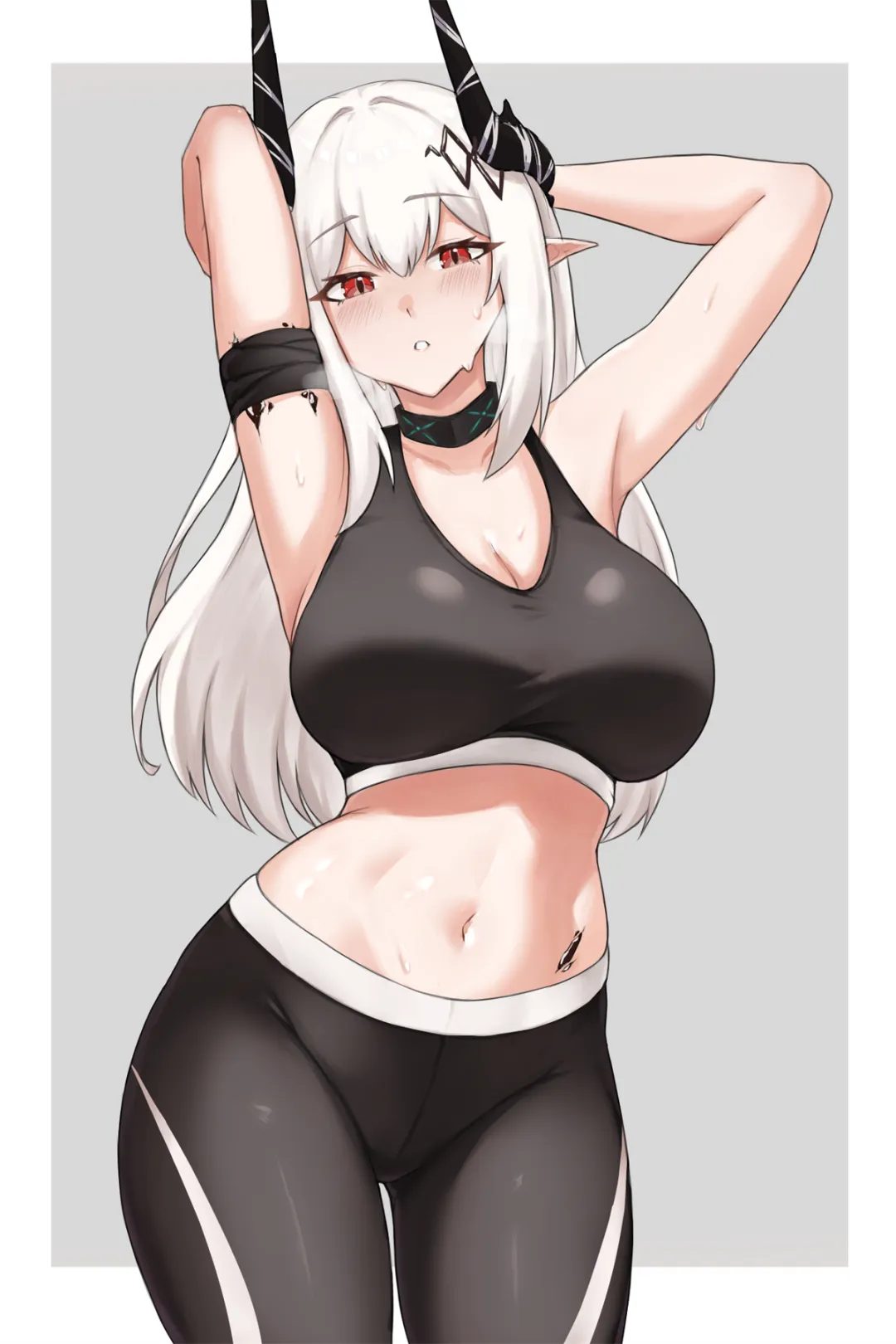 图片[5]-动漫美图 | 喜欢的歌静静听 喜欢的人远远看-忙忙软件库