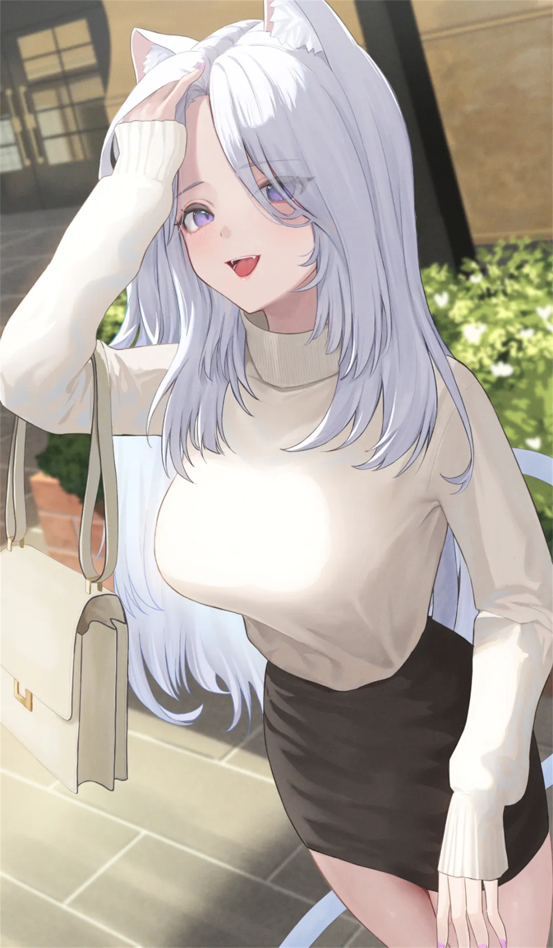 图片[6]-动漫美图 | 喜欢的歌静静听 喜欢的人远远看-忙忙软件库