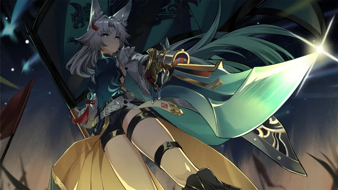 图片[13]-动漫美图 | 喜欢的歌静静听 喜欢的人远远看-忙忙软件库