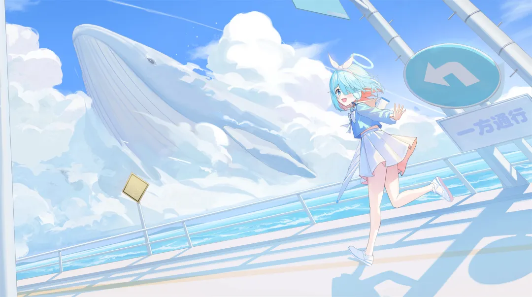 图片[15]-动漫美图 | 喜欢的歌静静听 喜欢的人远远看-忙忙软件库